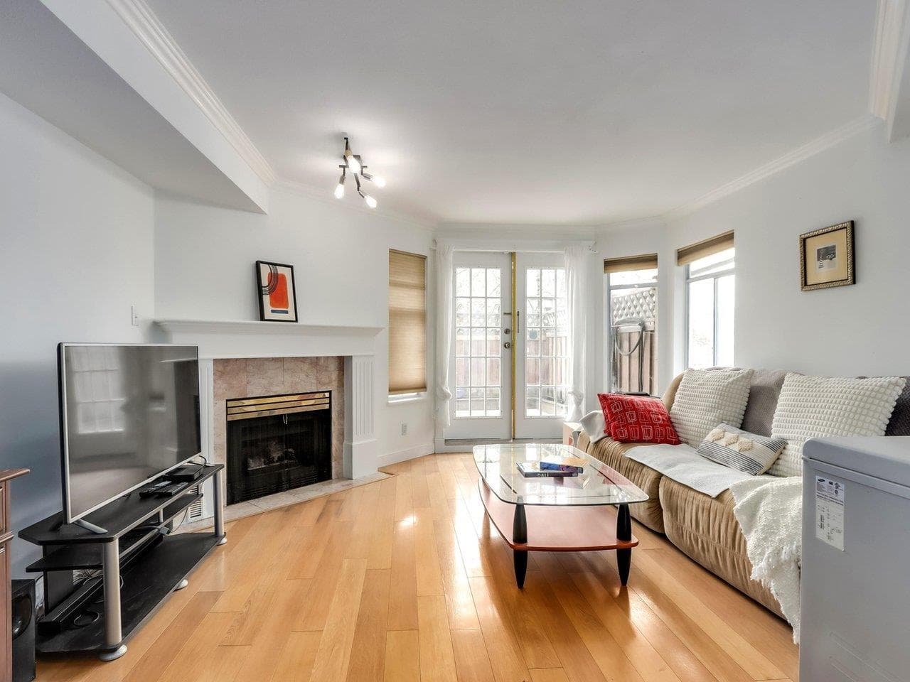 37 - 7188 Edmonds Street, Burnaby, V3N 4X6 — photo 2