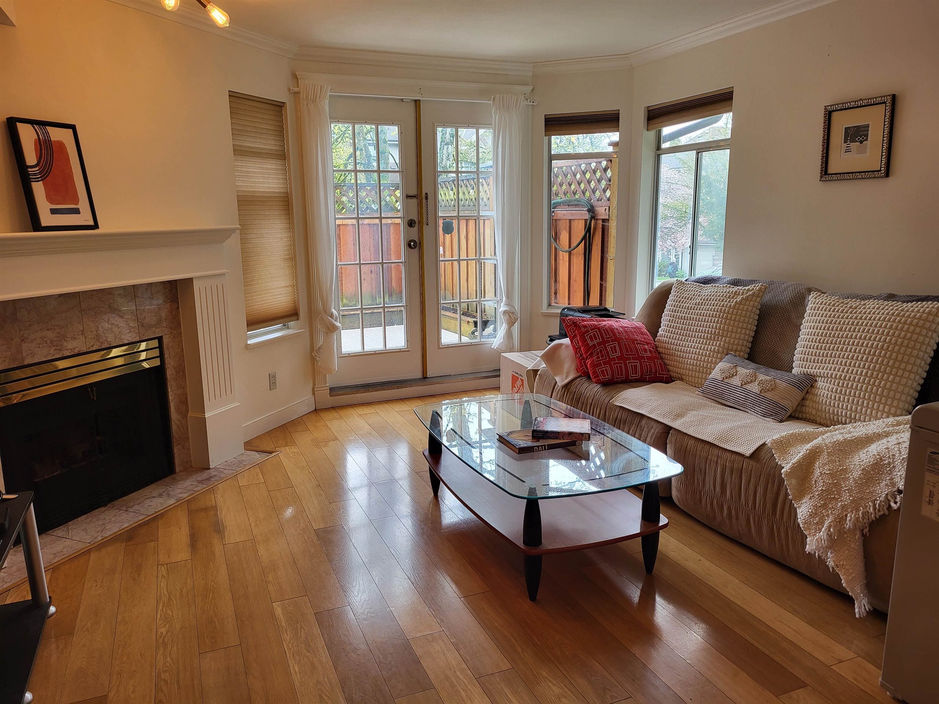 37 - 7188 Edmonds Street, Burnaby, V3N 4X6 — photo 3