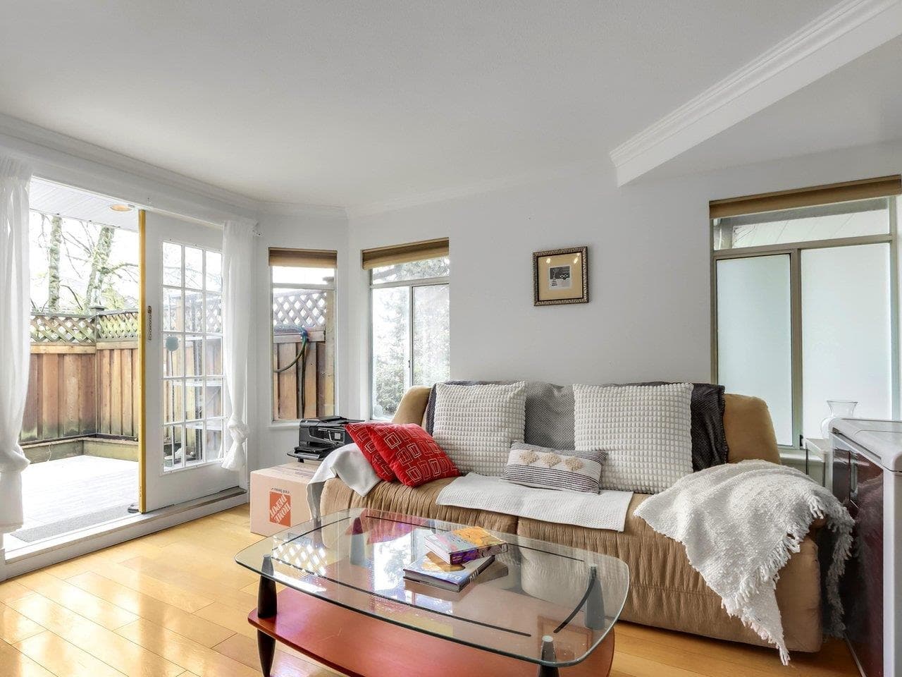 37 - 7188 Edmonds Street, Burnaby, V3N 4X6 — photo 4
