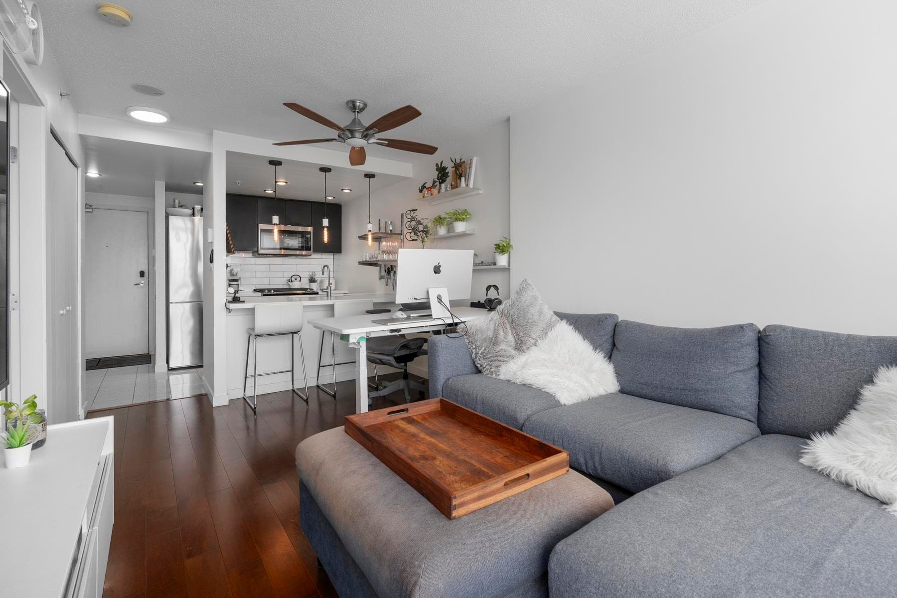 2903 - 928 Beatty Street, Vancouver, V6Z 3G6 — photo 2