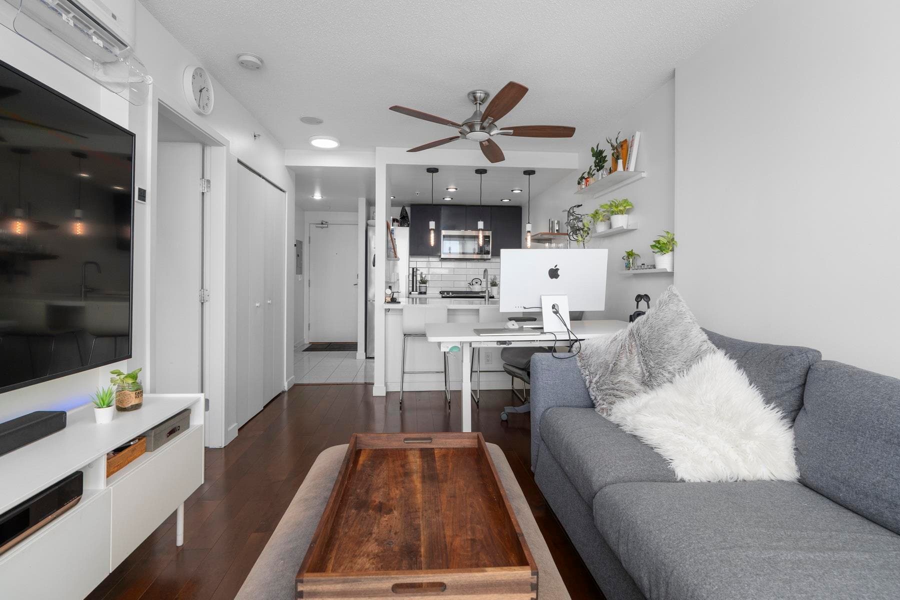 2903 - 928 Beatty Street, Vancouver, V6Z 3G6 — photo 3