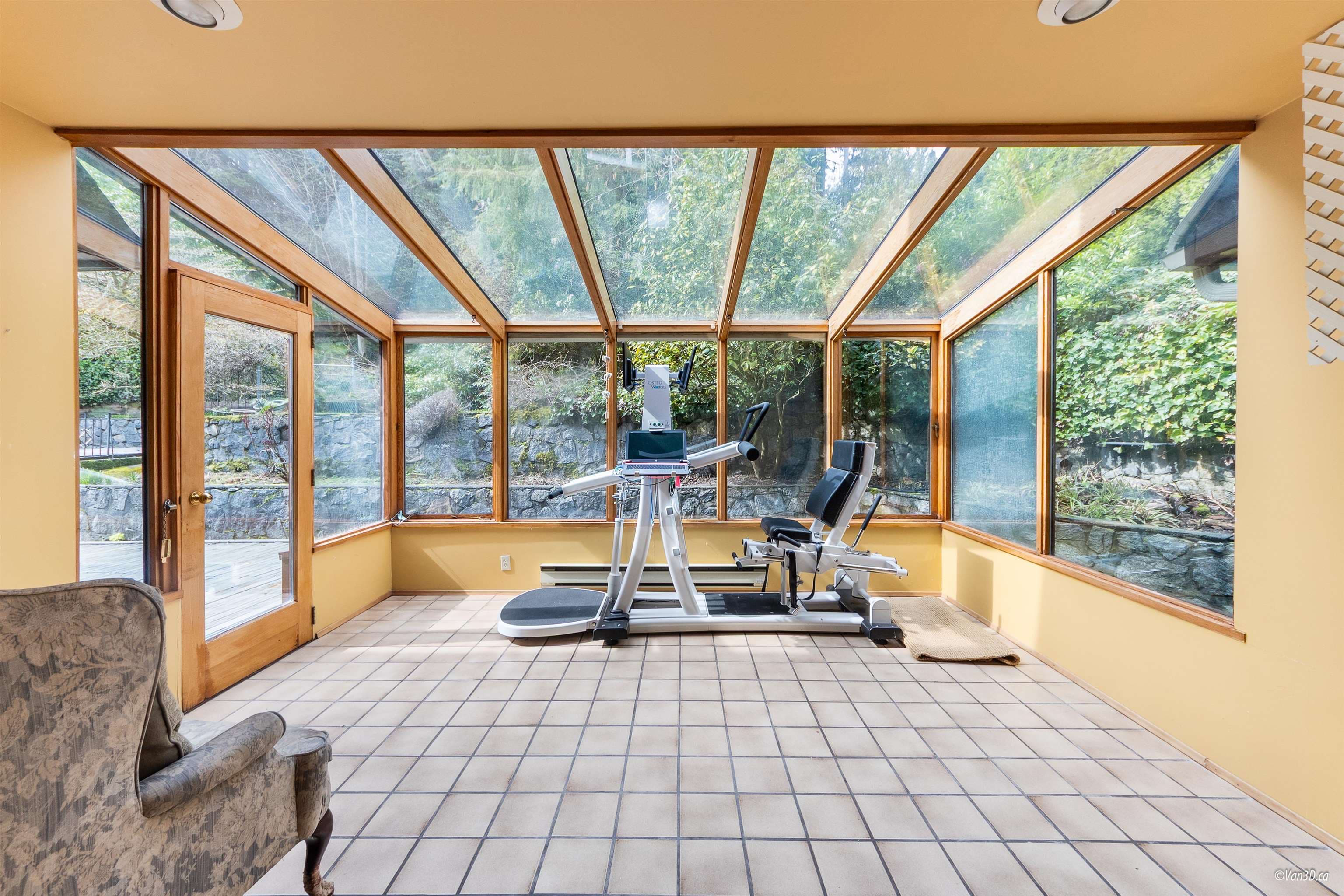 163 Stevens Drive, West Vancouver, V7S 1C3 — photo 5