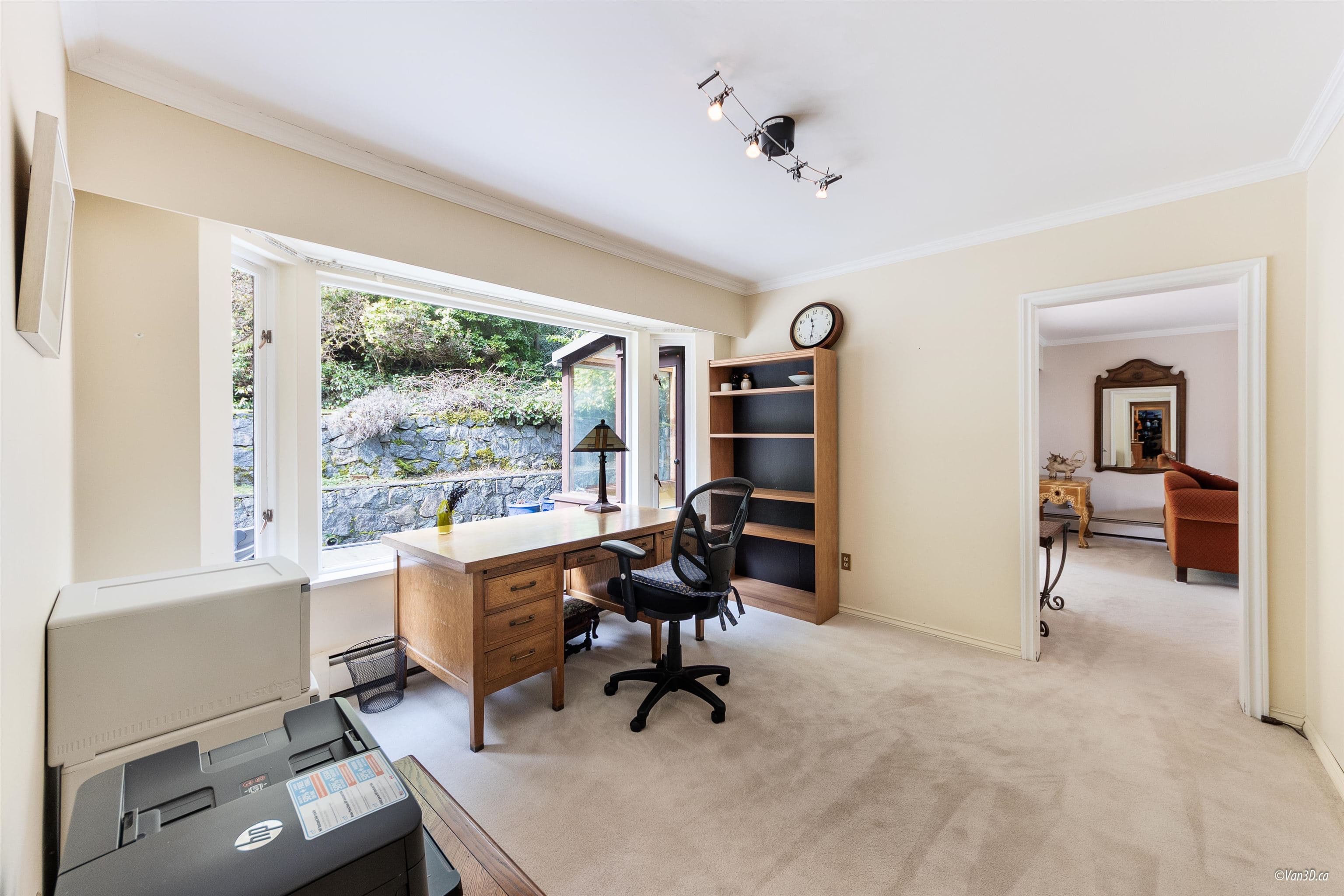 163 Stevens Drive, West Vancouver, V7S 1C3 — photo 4