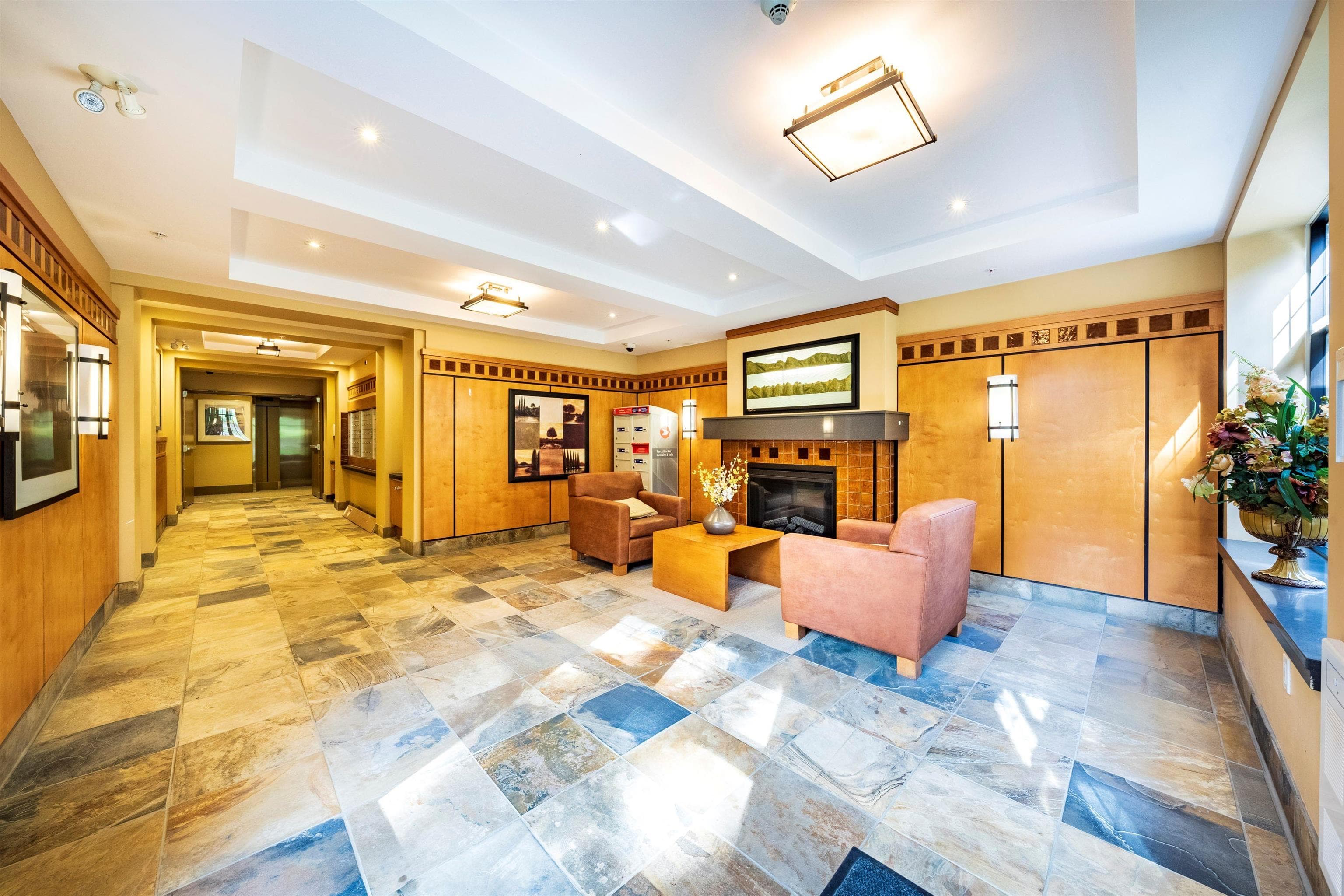 215 - 4885 Valley Drive, Vancouver, V6J 5M7 — photo 2