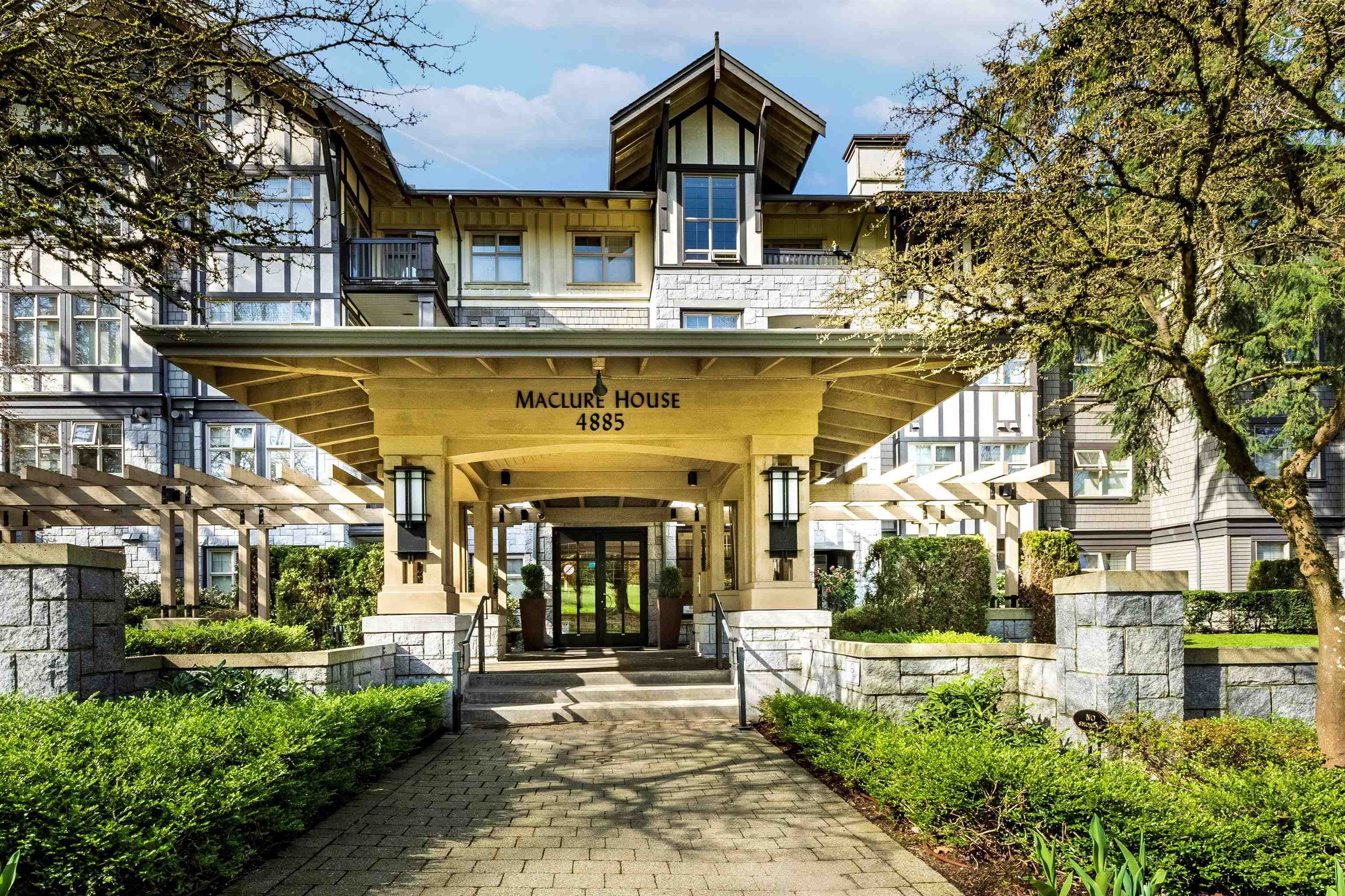 215 - 4885 Valley Drive, Vancouver, V6J 5M7 — photo 1