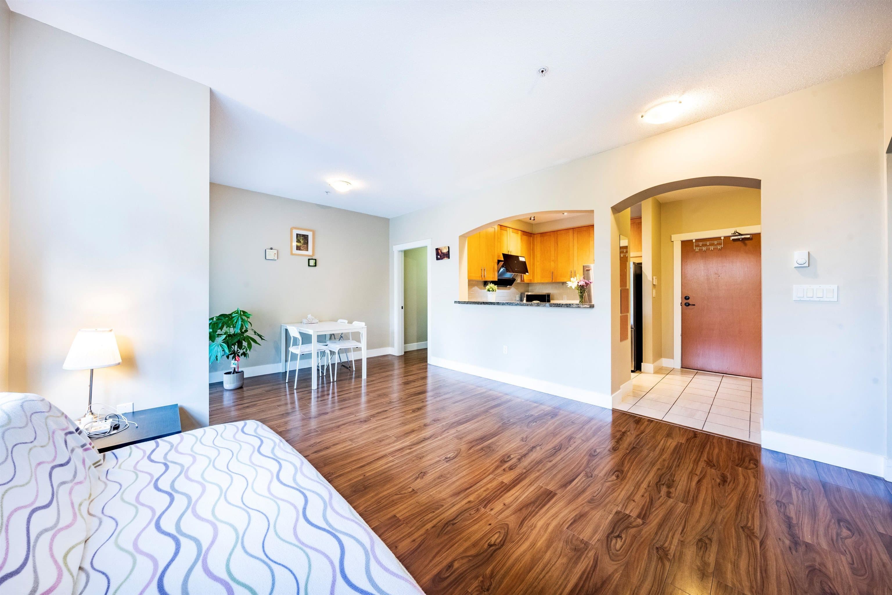 215 - 4885 Valley Drive, Vancouver, V6J 5M7 — photo 5