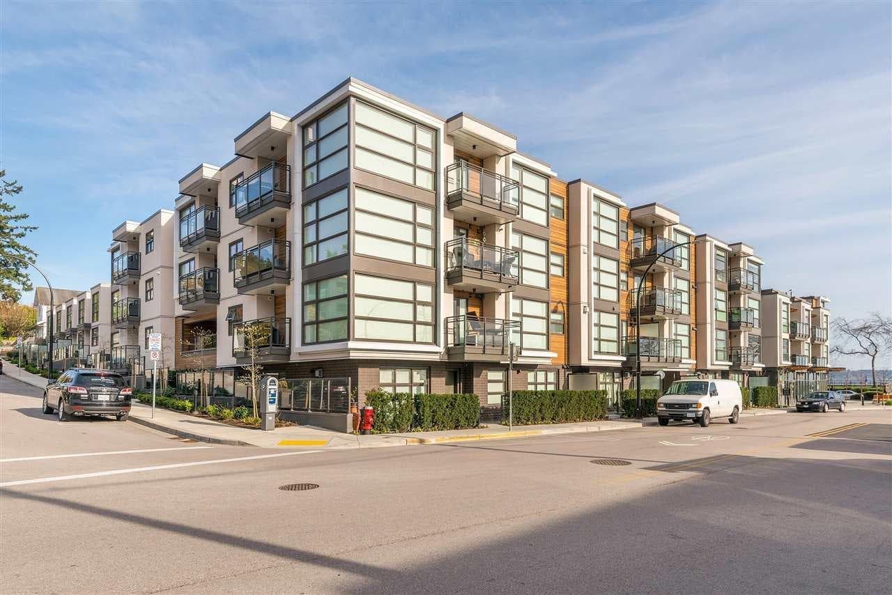 308 - 1160 Oxford Street, Surrey