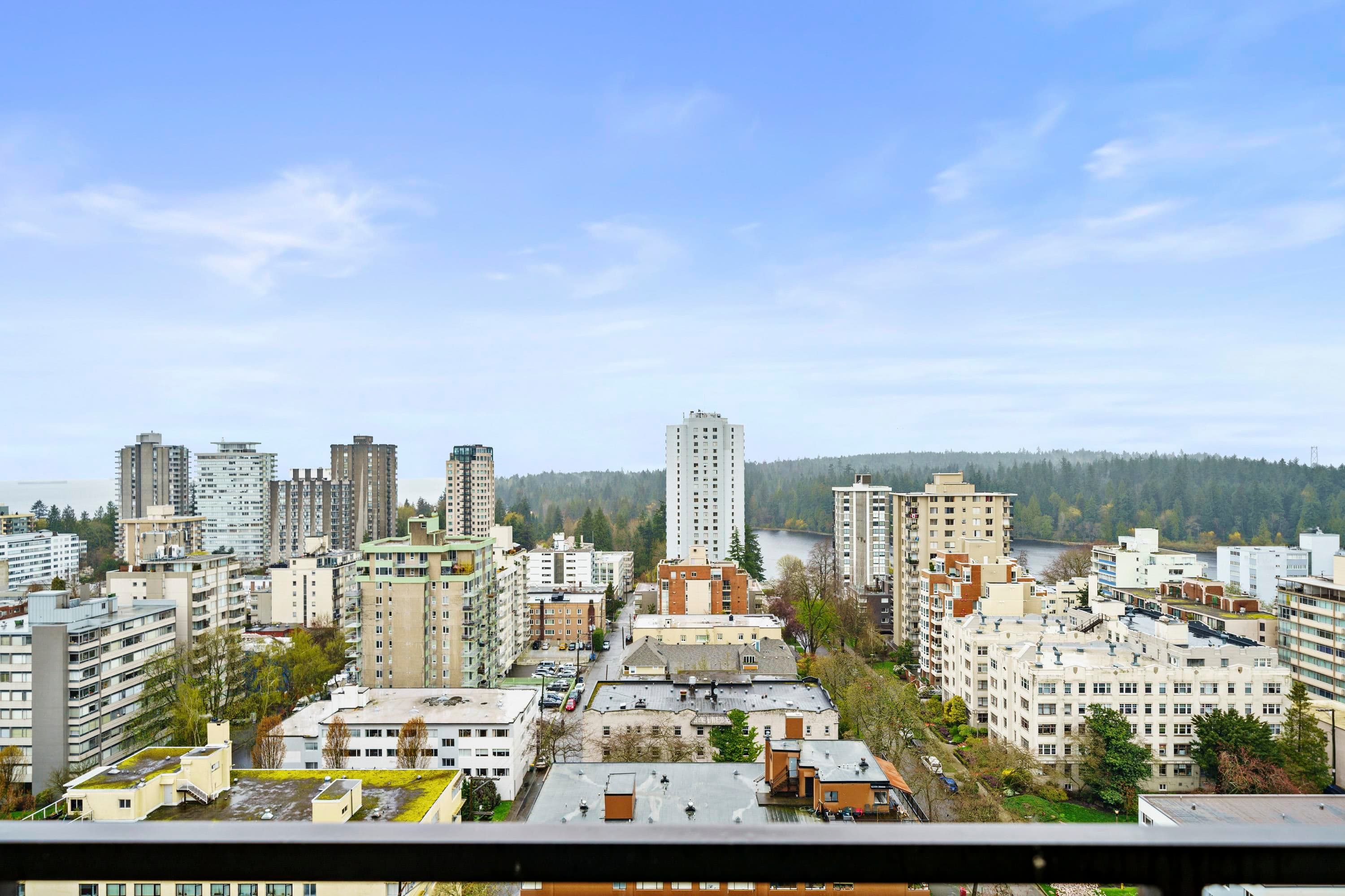 2004 - 1816 Haro Street, Vancouver, V6G 2Y7 — photo 3