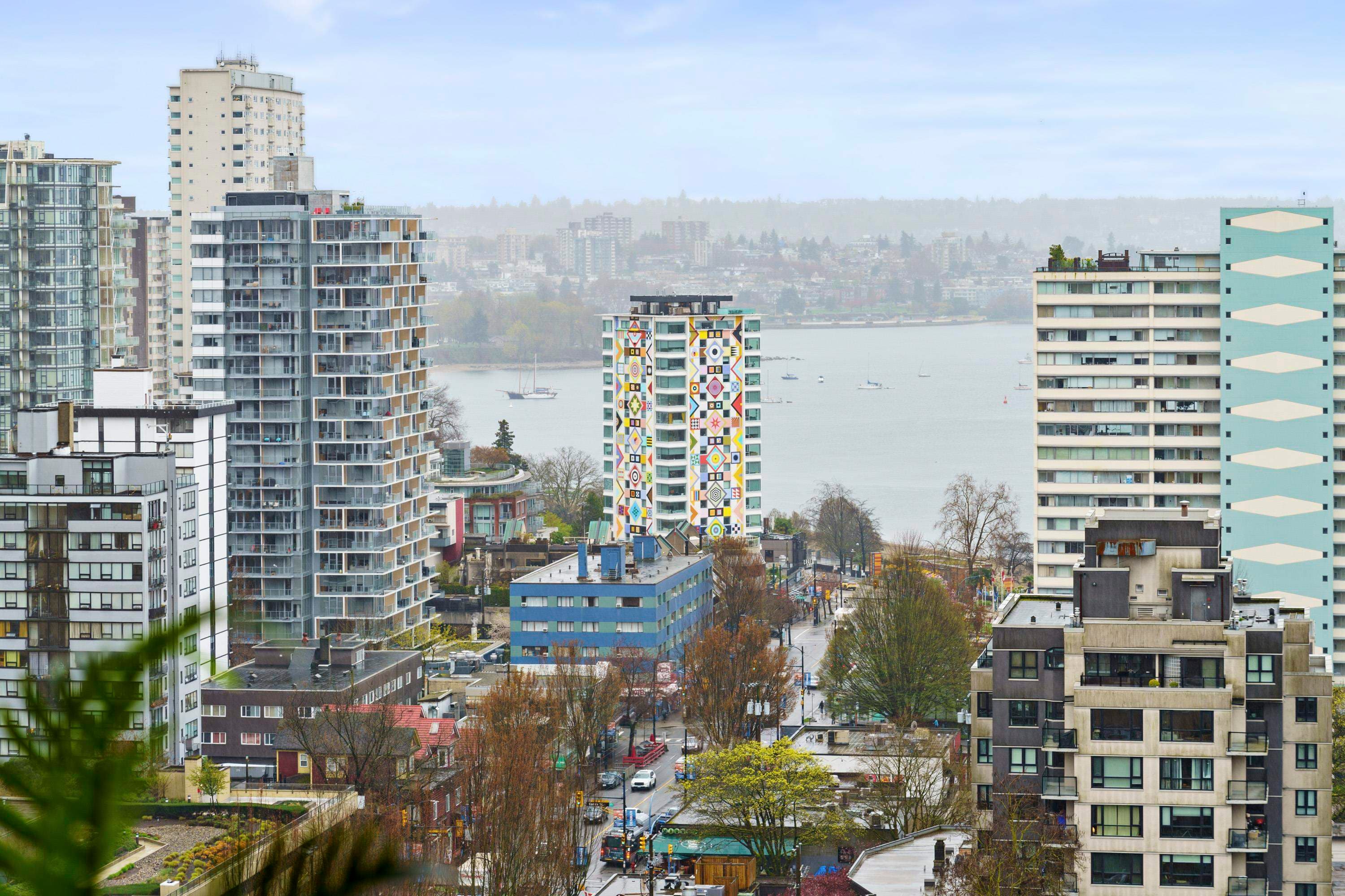 2004 - 1816 Haro Street, Vancouver, V6G 2Y7 — photo 4