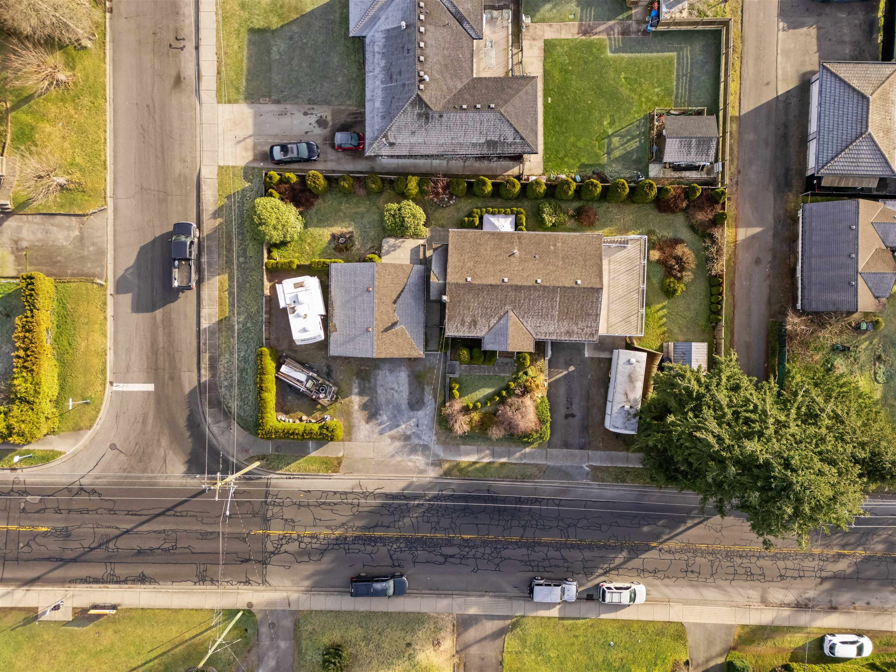 551 Poirier Street, Coquitlam