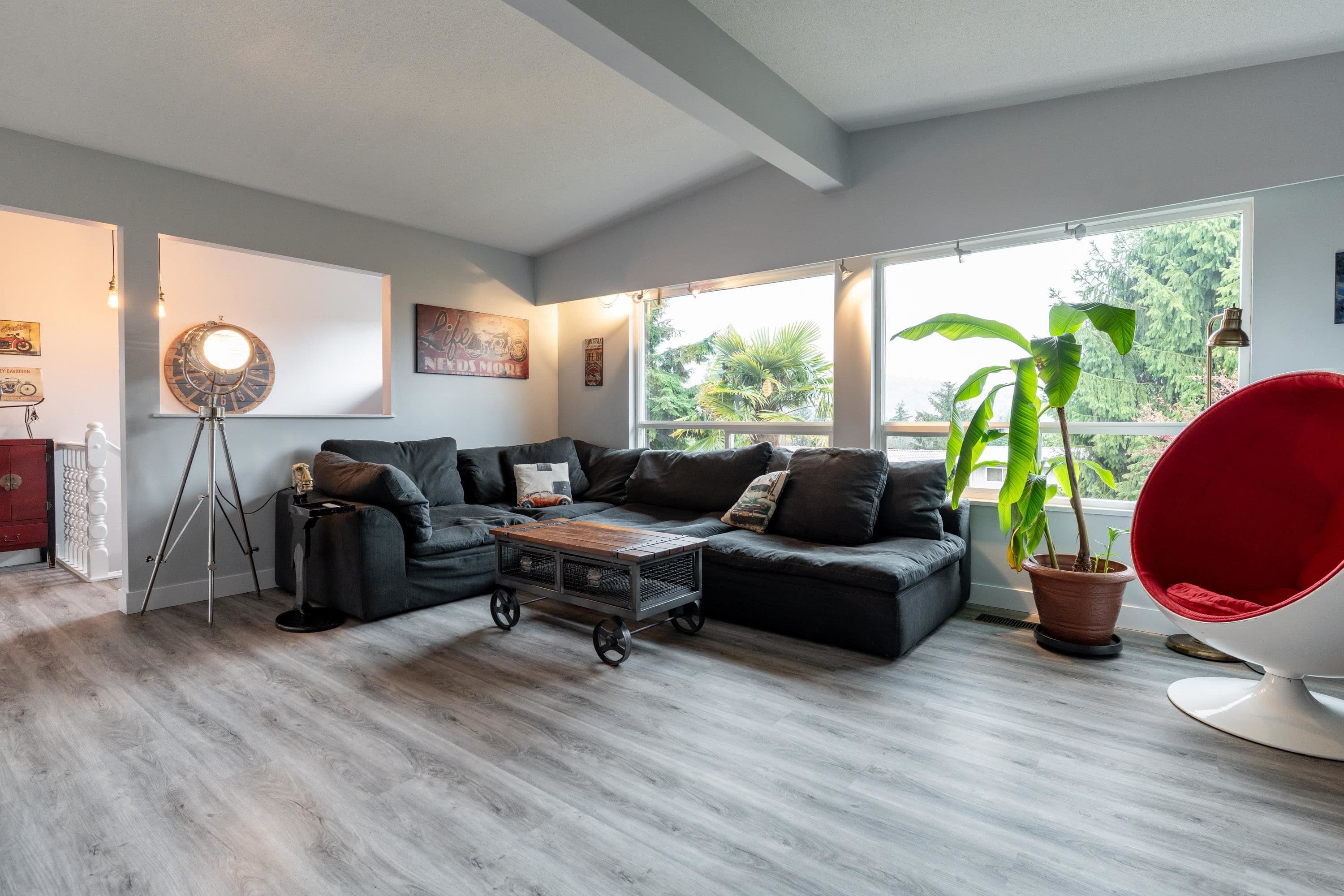 4164 Fairway Place, North Vancouver