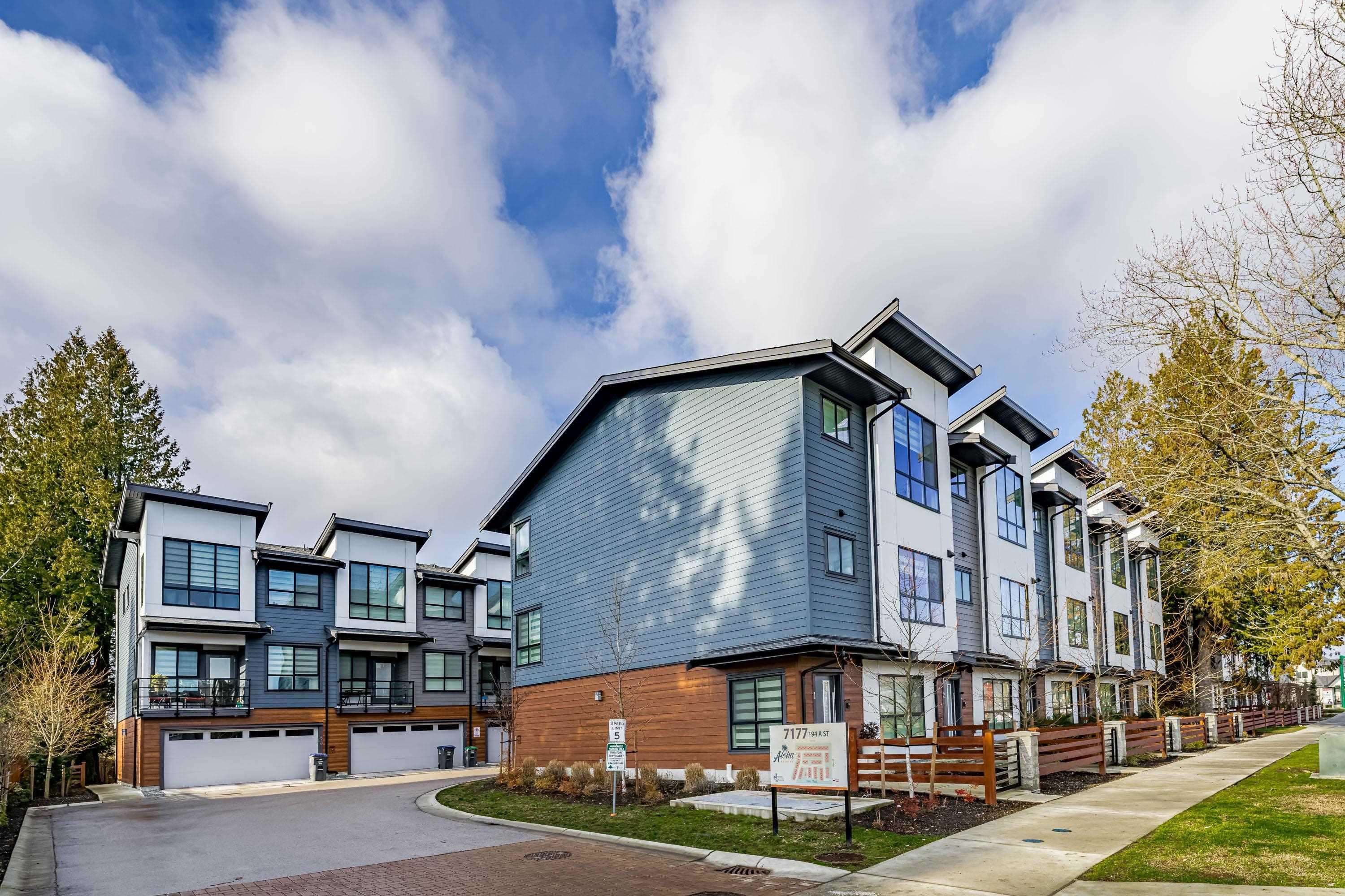 71 - 7177 194a Street Street, Surrey, V4N 6V6 — photo 3