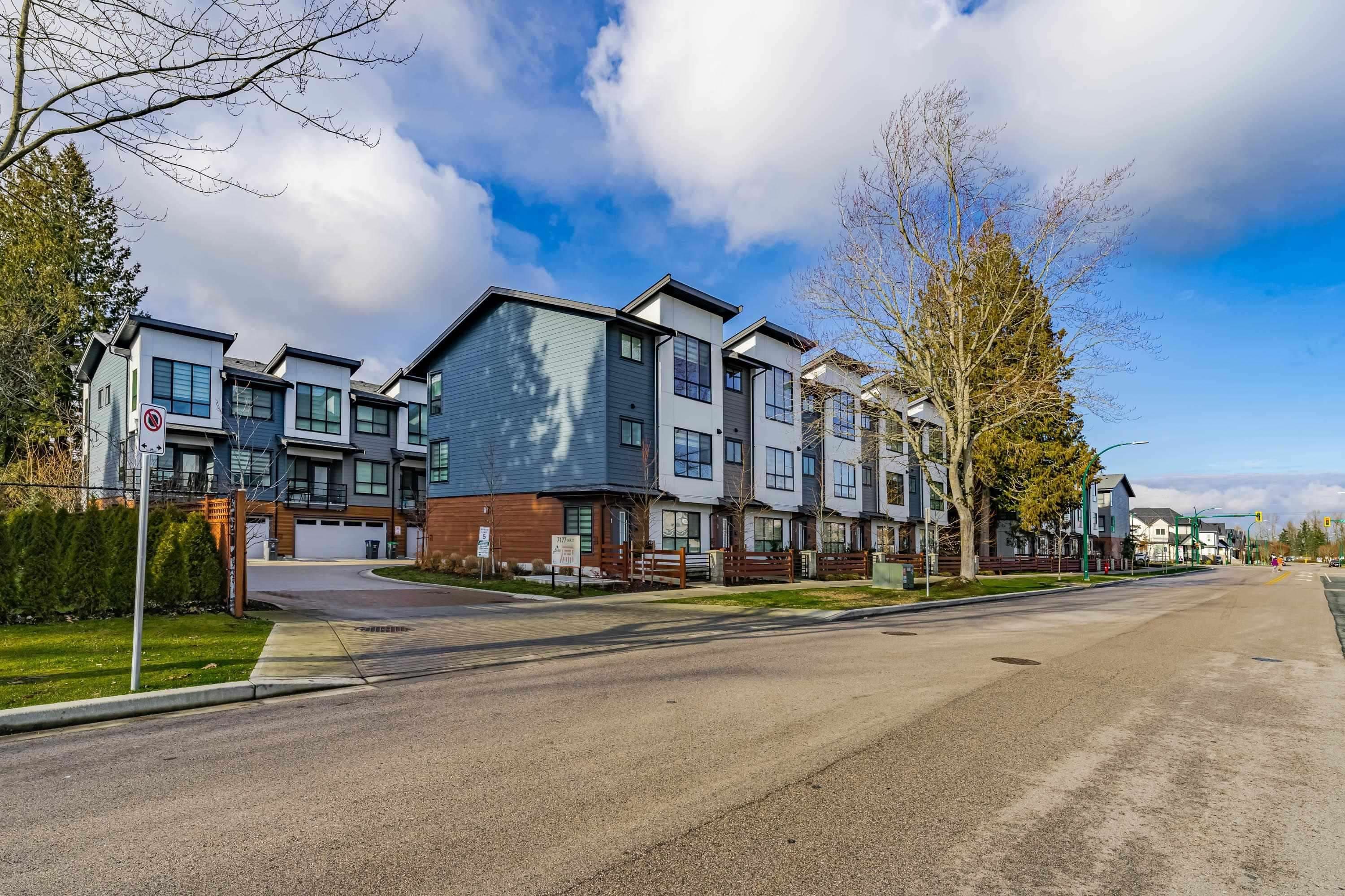 71 - 7177 194a Street Street, Surrey