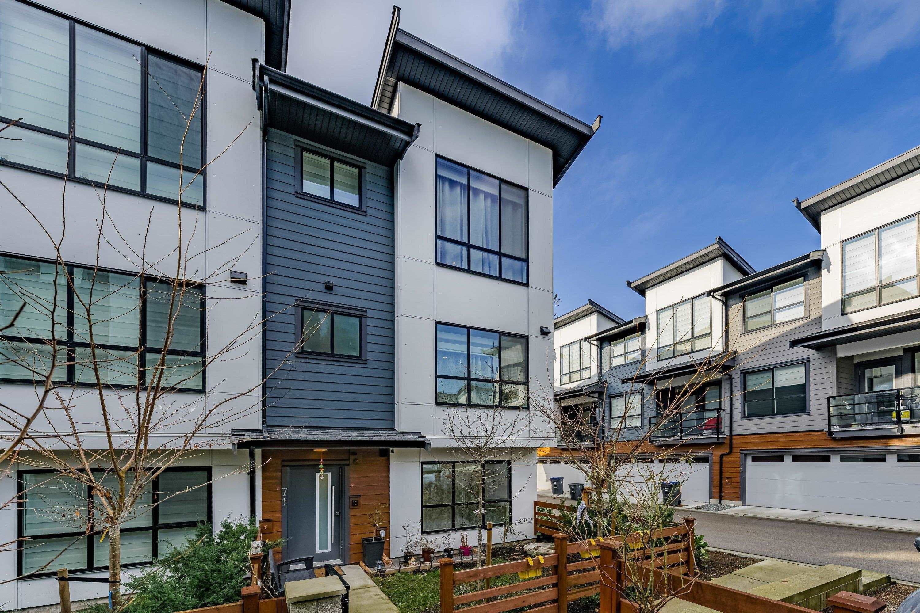 71 - 7177 194a Street Street, Surrey, V4N 6V6 — photo 5