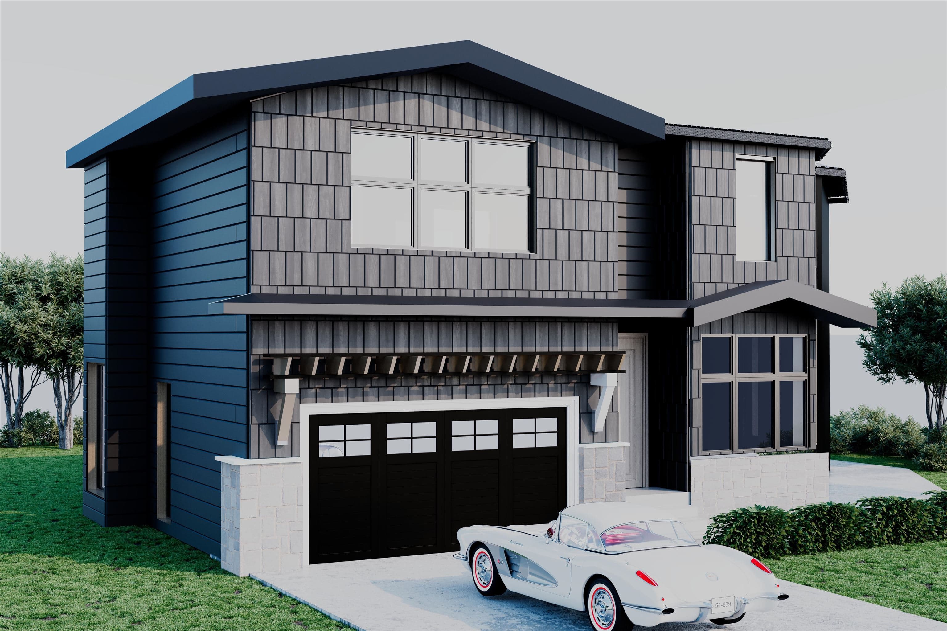 5241 Cambridge Court, Delta