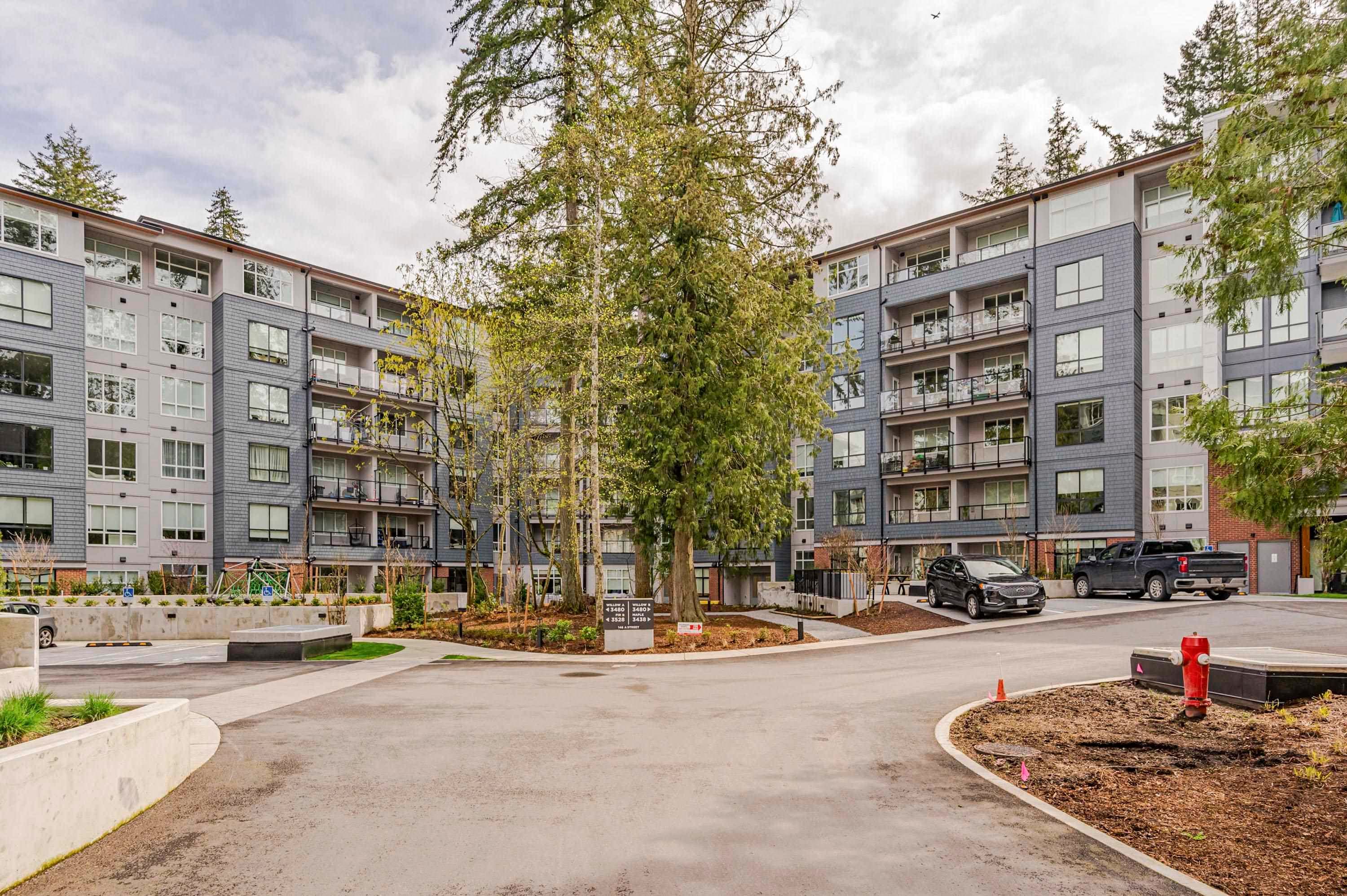 409 - 3480 146a Street, Surrey, V3P 0H6 — photo 2