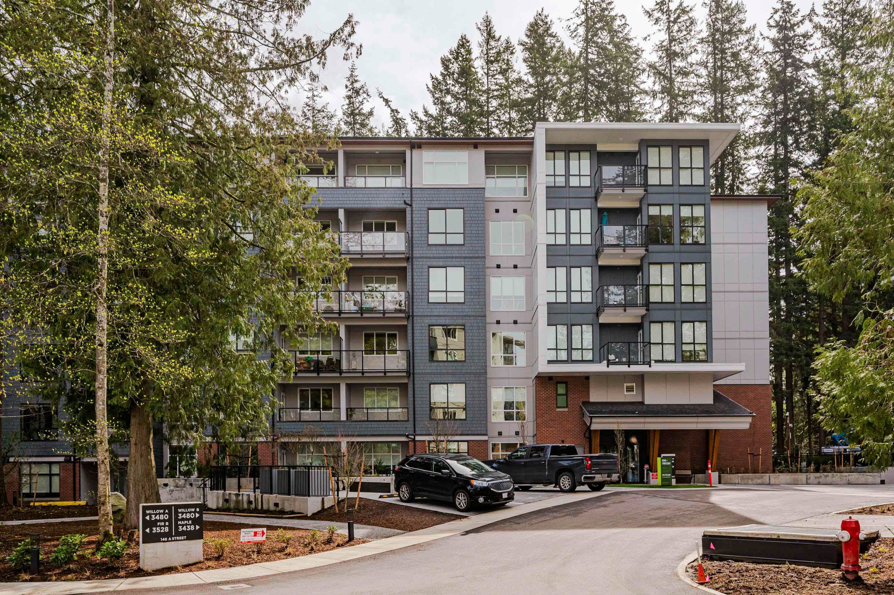 409 - 3480 146a Street, Surrey, V3P 0H6 — photo 3