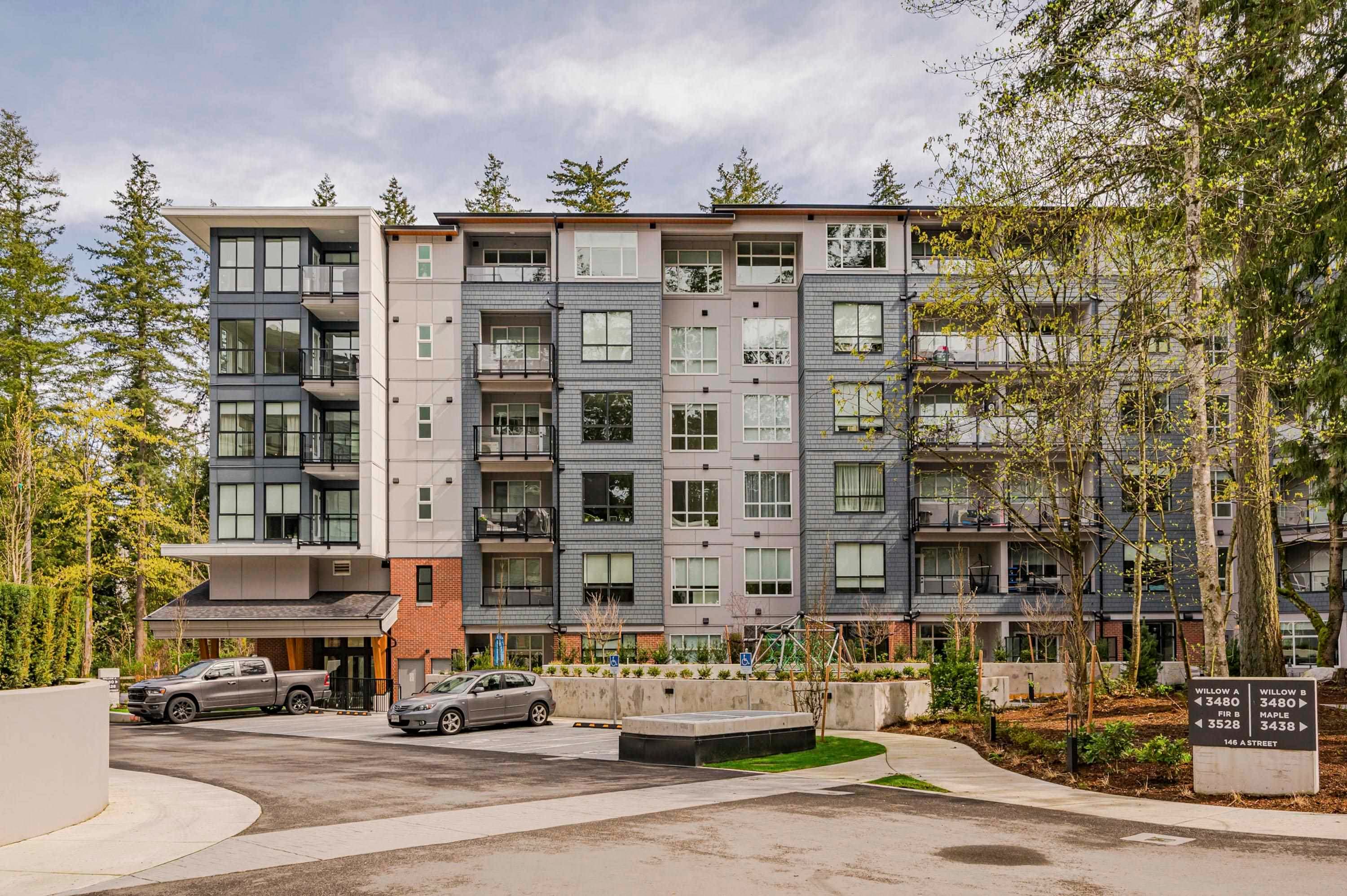 409 - 3480 146a Street, Surrey, V3P 0H6 — photo 4