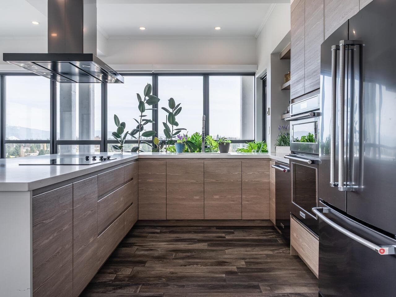2203 - 10899 University Drive, Surrey, V3T 5V2 — photo 5