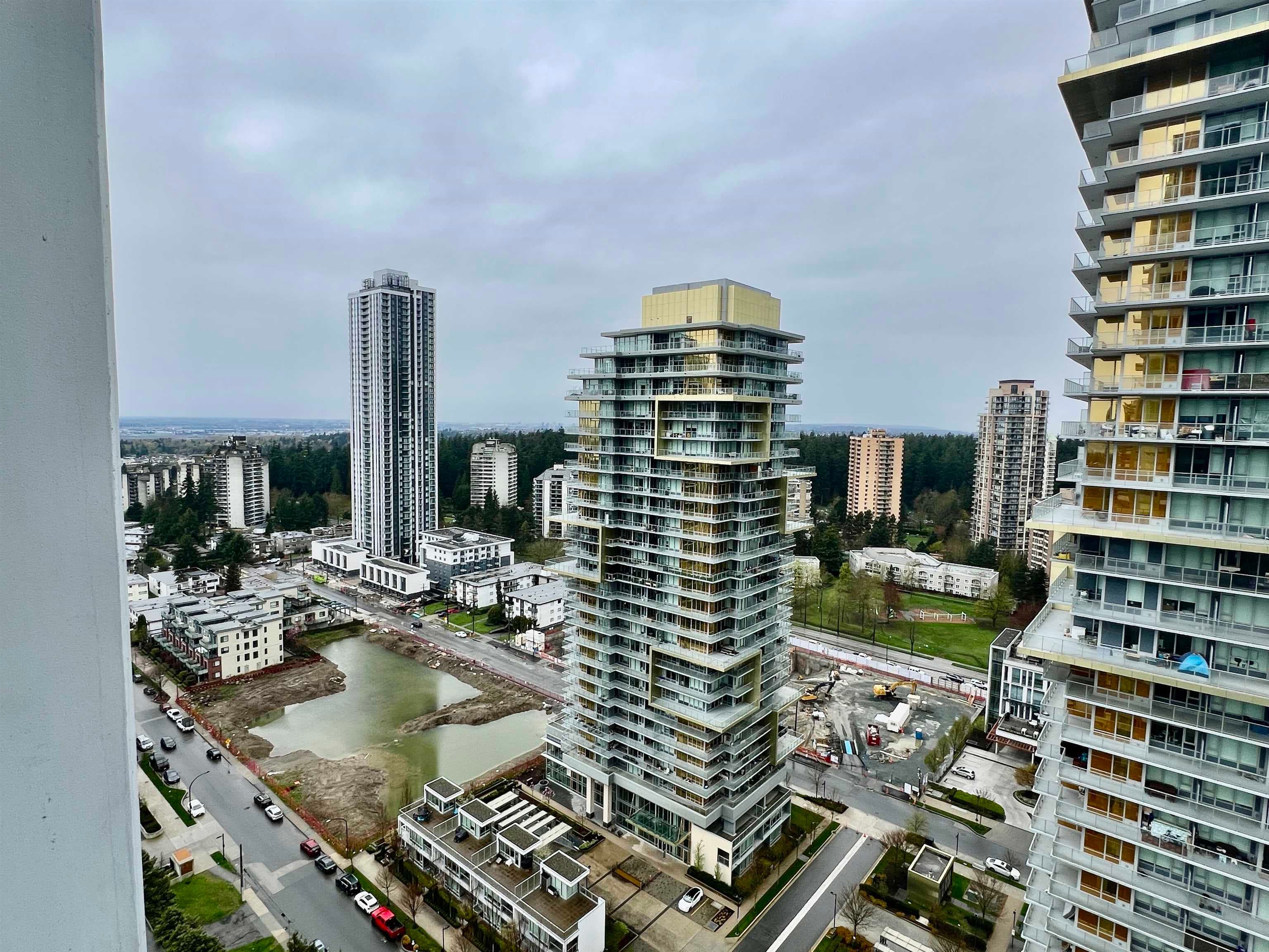 2707 - 6333 Silver Avenue, Burnaby, V5H 0C3 — photo 3