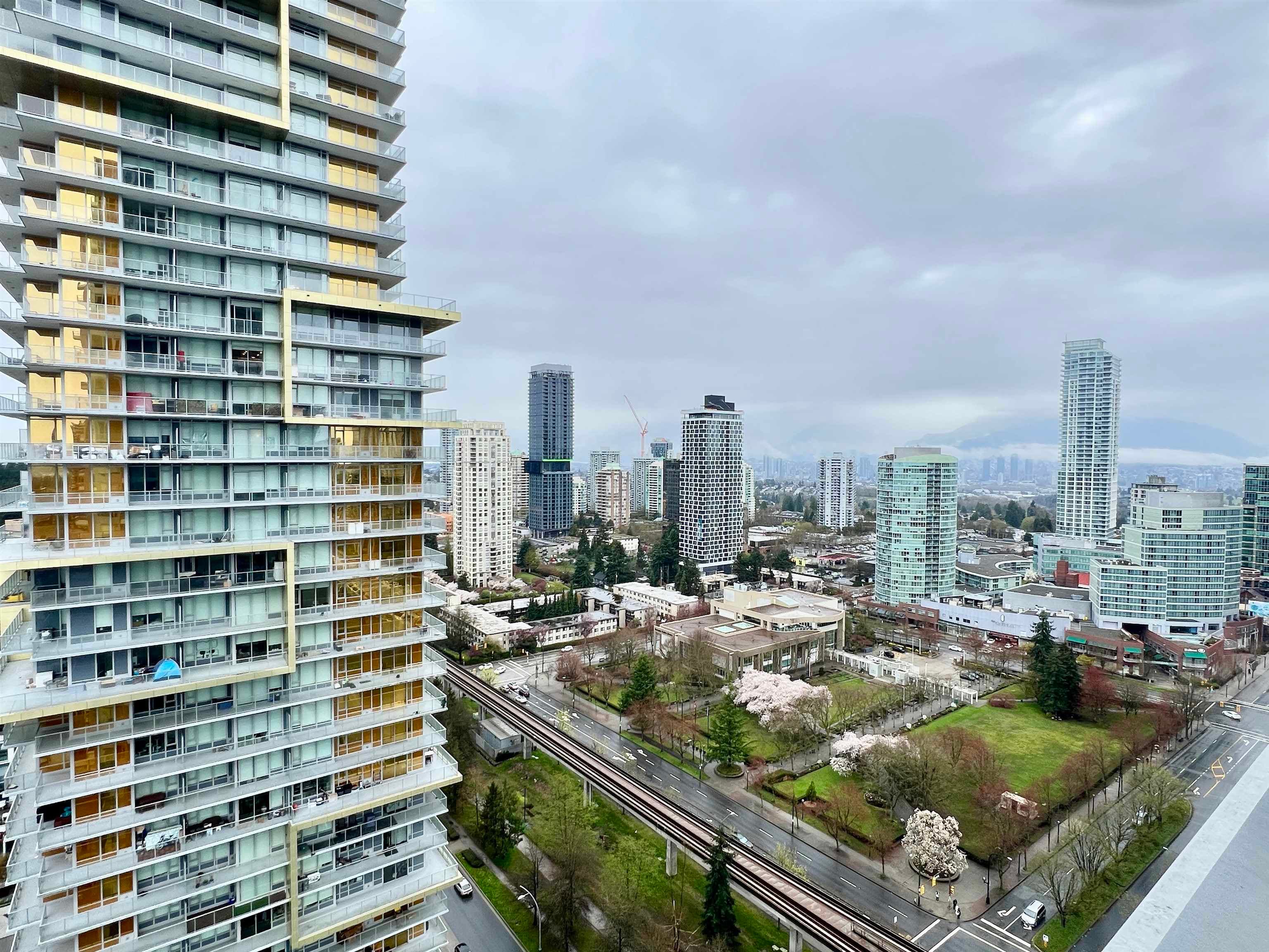 2707 - 6333 Silver Avenue, Burnaby, V5H 0C3 — photo 4