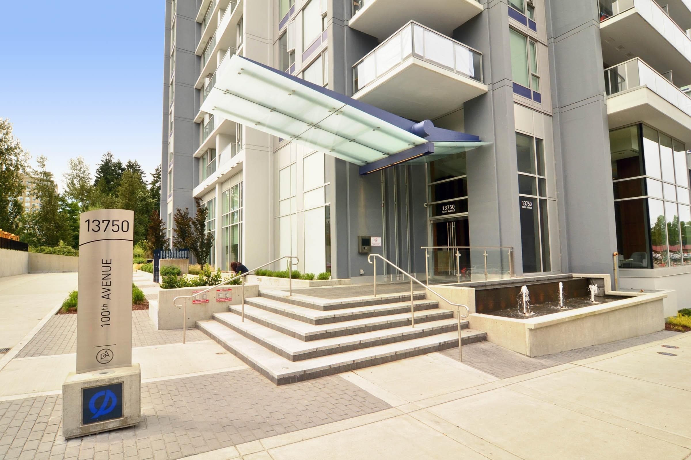 1509 - 13750 100 Avenue, Surrey, V3T 0L3 — photo 2
