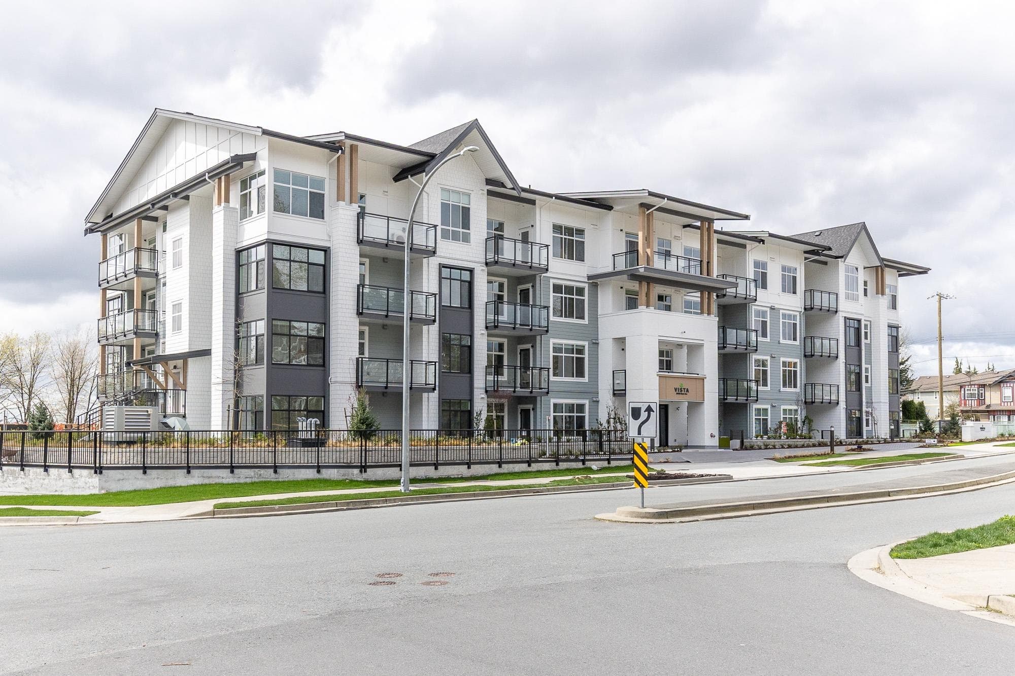 112 - 33920 Best Avenue, Mission, V2V 0L9 — photo 3