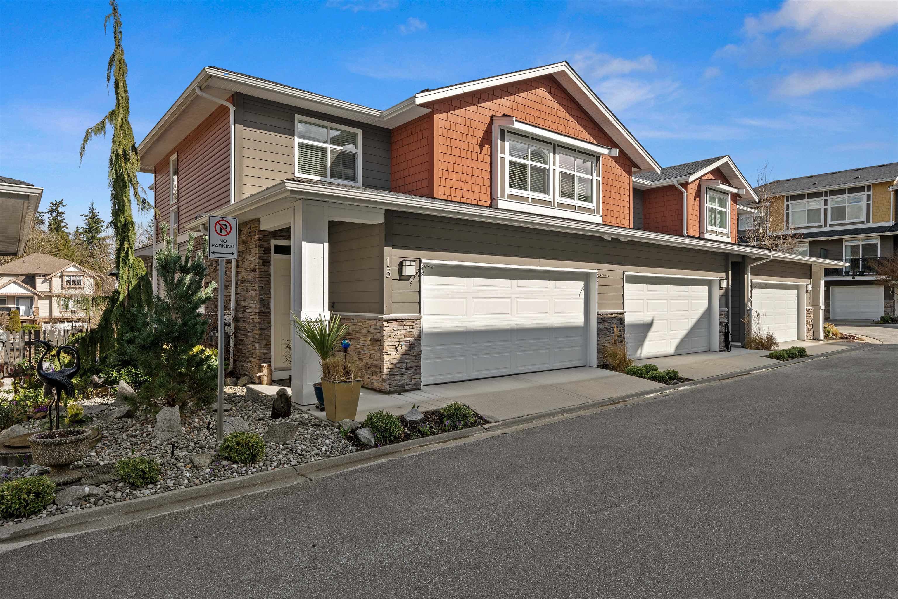 15 - 11461 236 Street, Maple Ridge, V2W 0H6 — photo 2