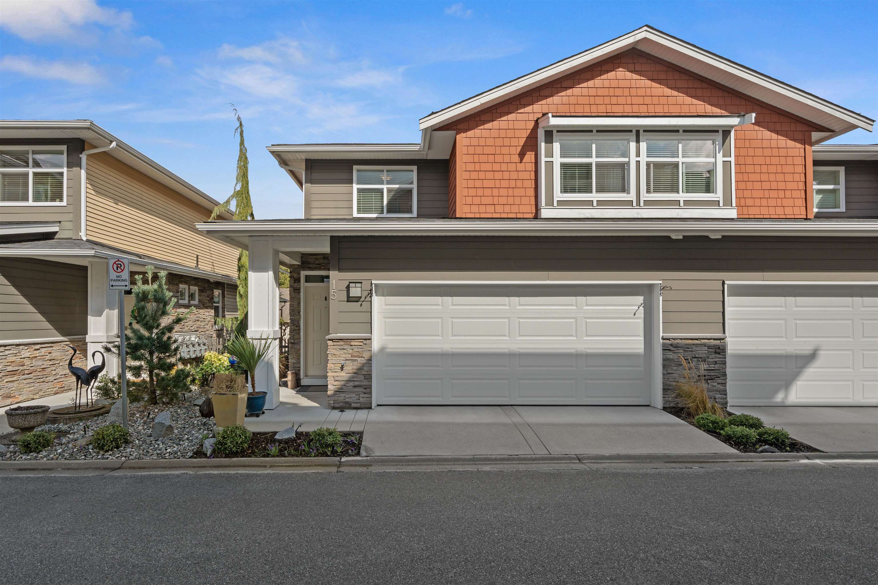15 - 11461 236 Street, Maple Ridge