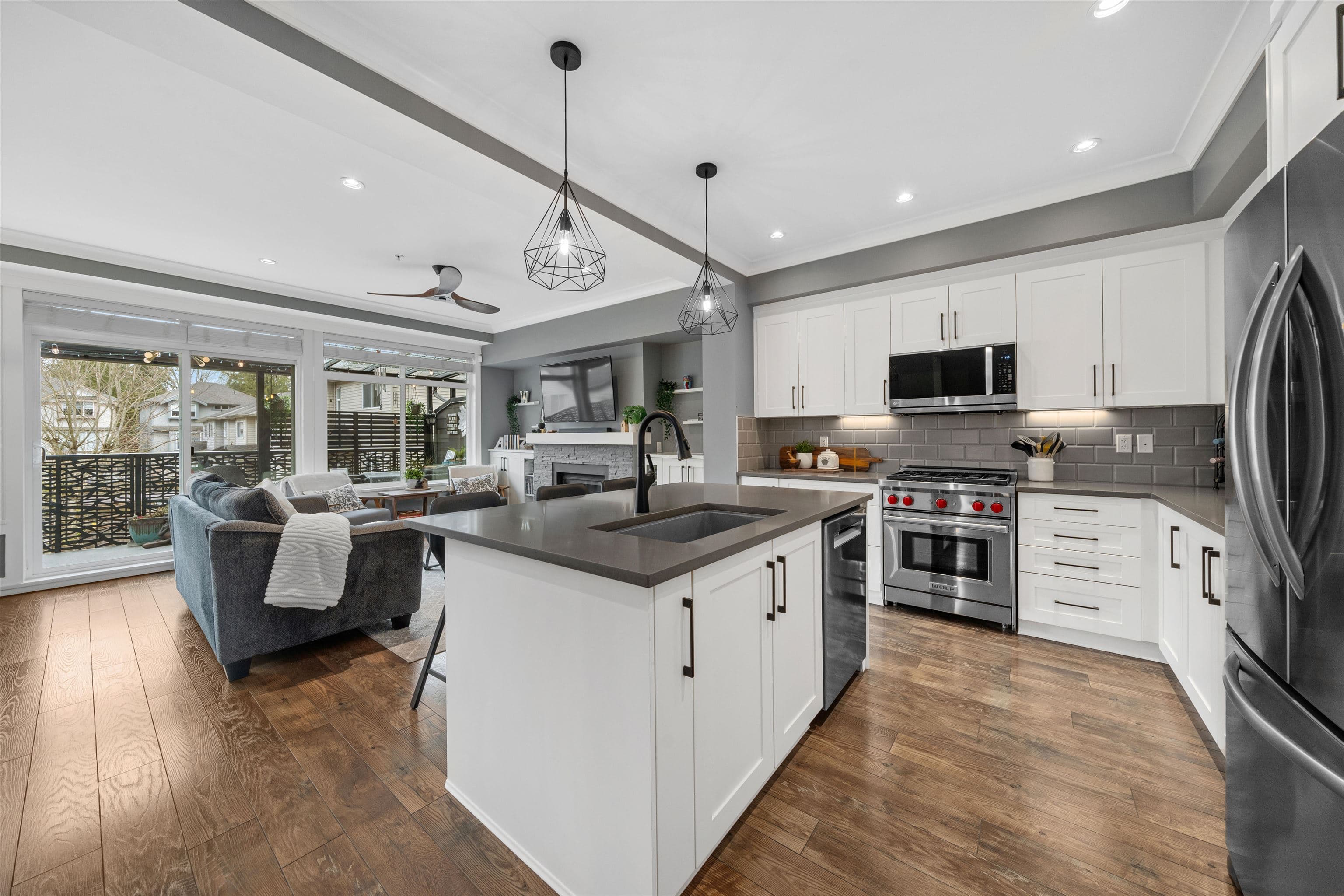 15 - 11461 236 Street, Maple Ridge, V2W 0H6 — photo 4