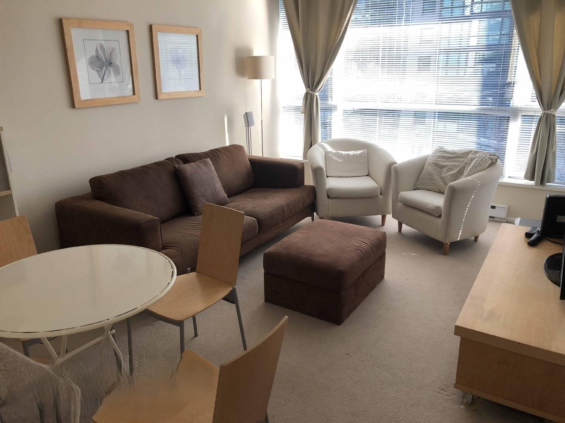 609 - 1420 W Georgia Street, Vancouver, V6G 3K4 — photo 2