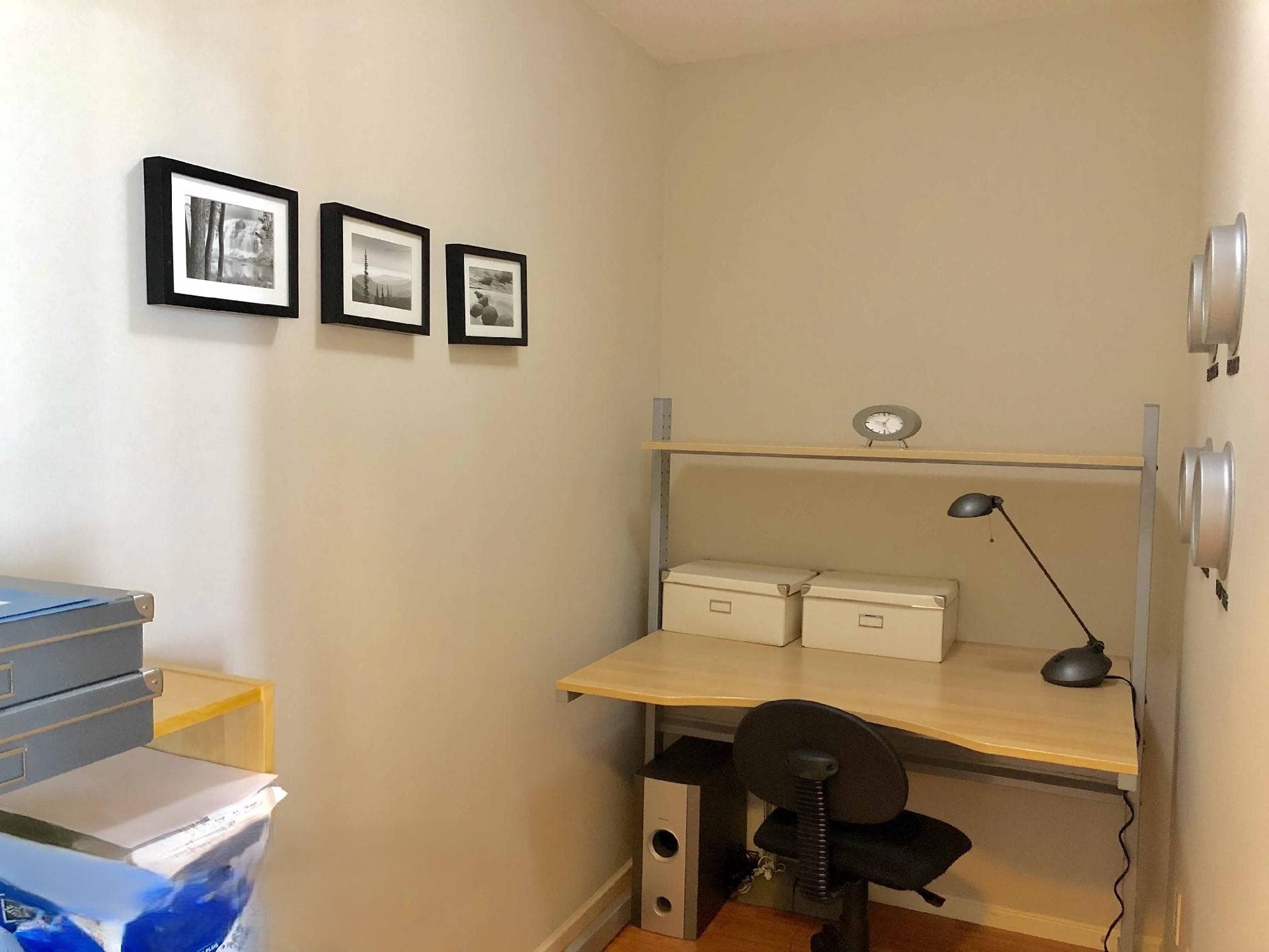609 - 1420 W Georgia Street, Vancouver, V6G 3K4 — photo 4