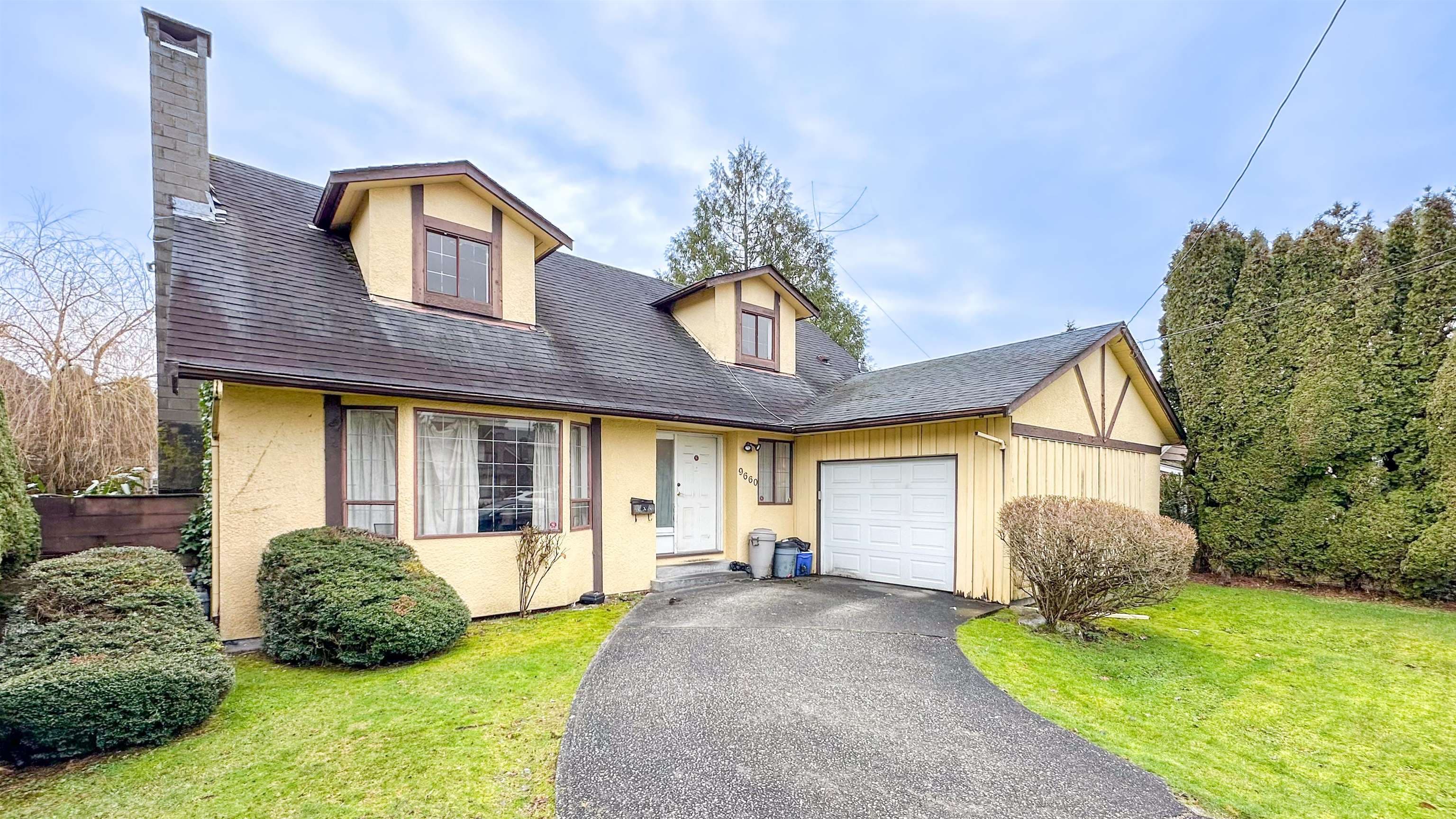 9660 Francis Road, Richmond, V6Y 1B3 — photo 1