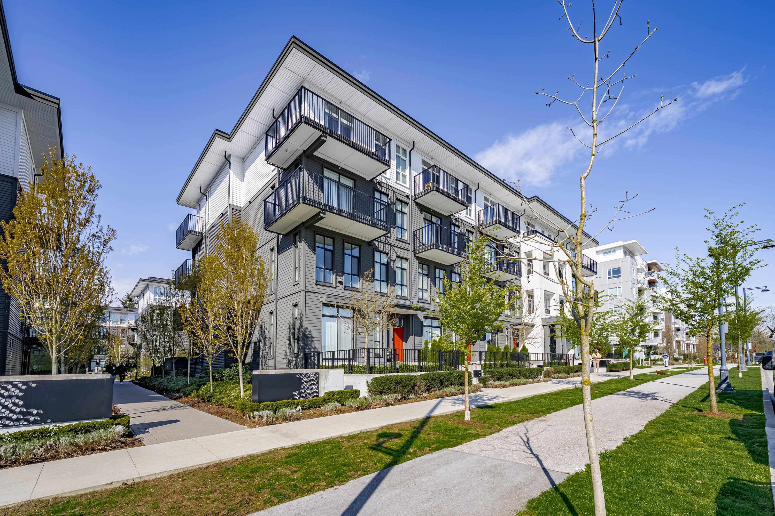 318 - 13933 105 Boulevard, Surrey, V3T 0R6 — photo 3