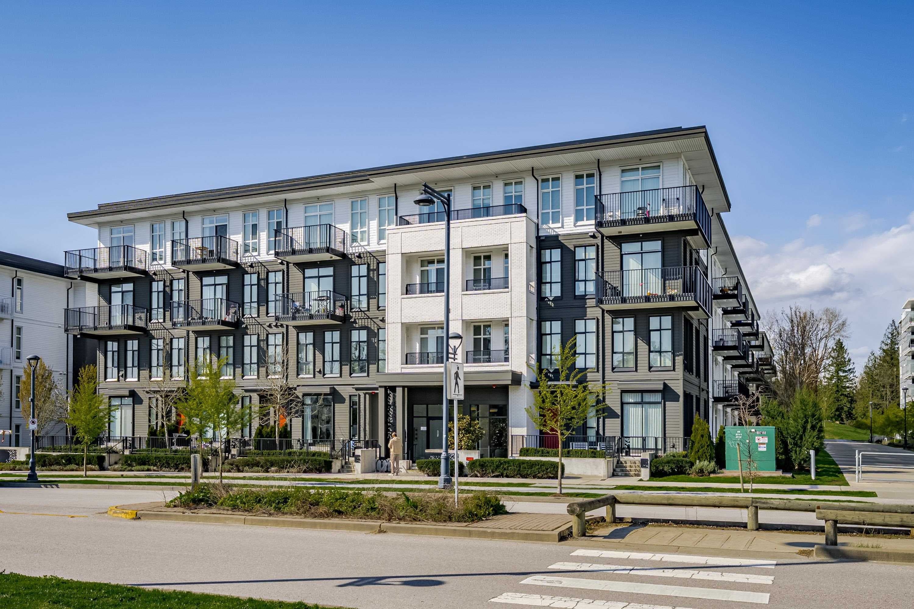 318 - 13933 105 Boulevard, Surrey, V3T 0R6 — photo 5