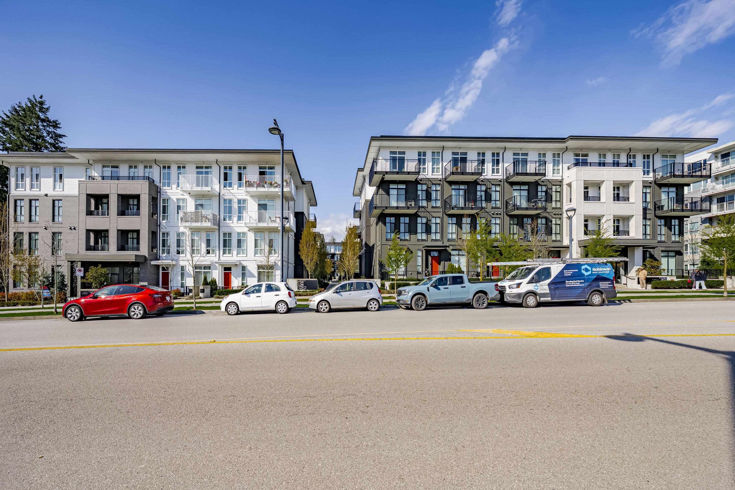 318 - 13933 105 Boulevard, Surrey, V3T 0R6 — photo 4