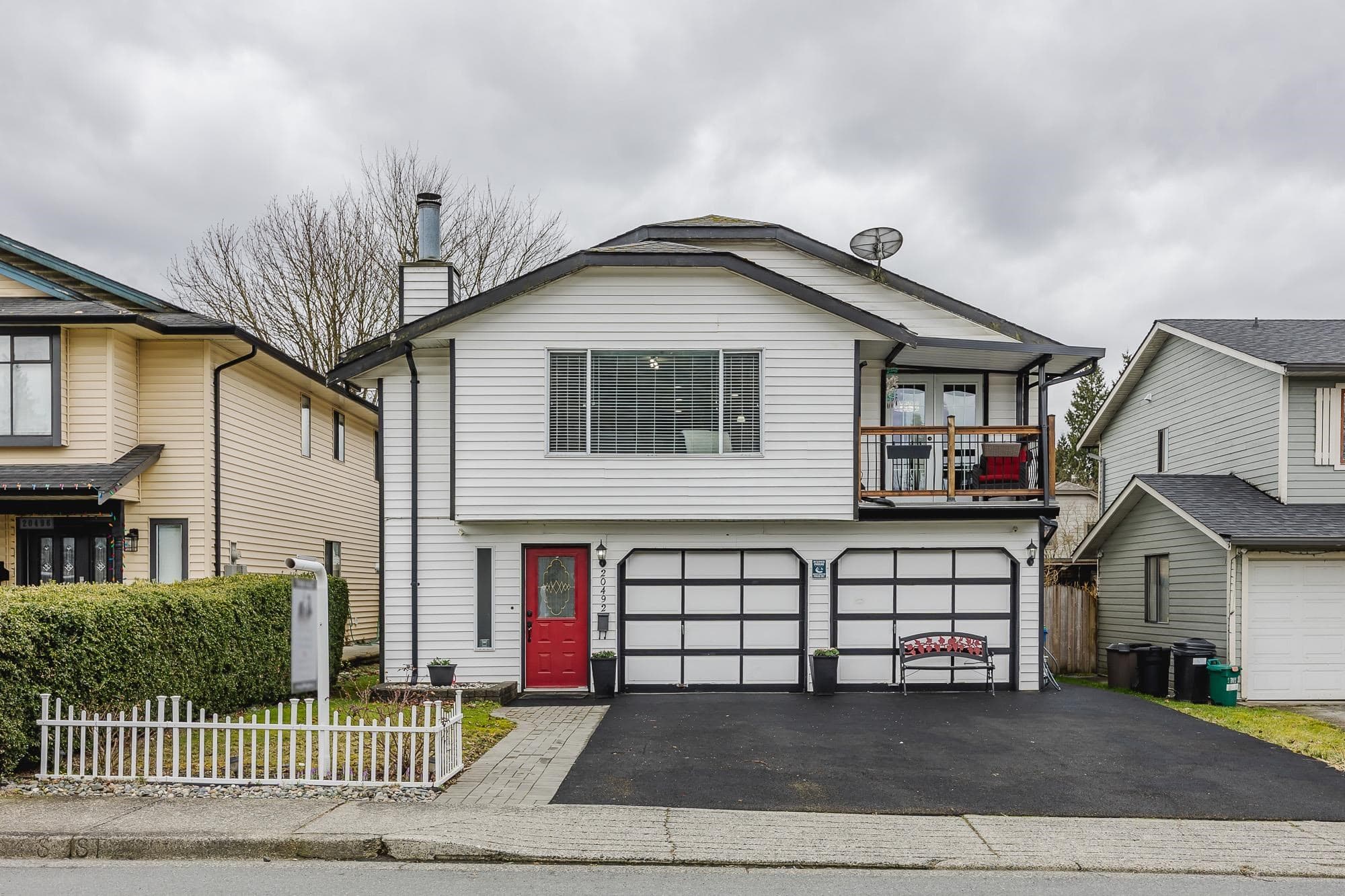 20492 Thorne Avenue, Maple Ridge