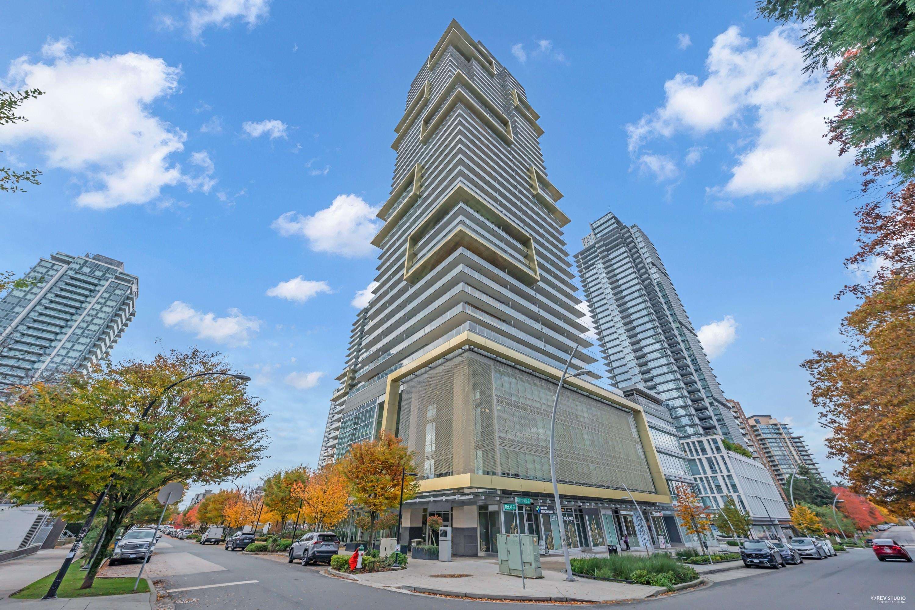 3605 - 6383 Mckay Avenue, Burnaby, V5H 0H8 — photo 1