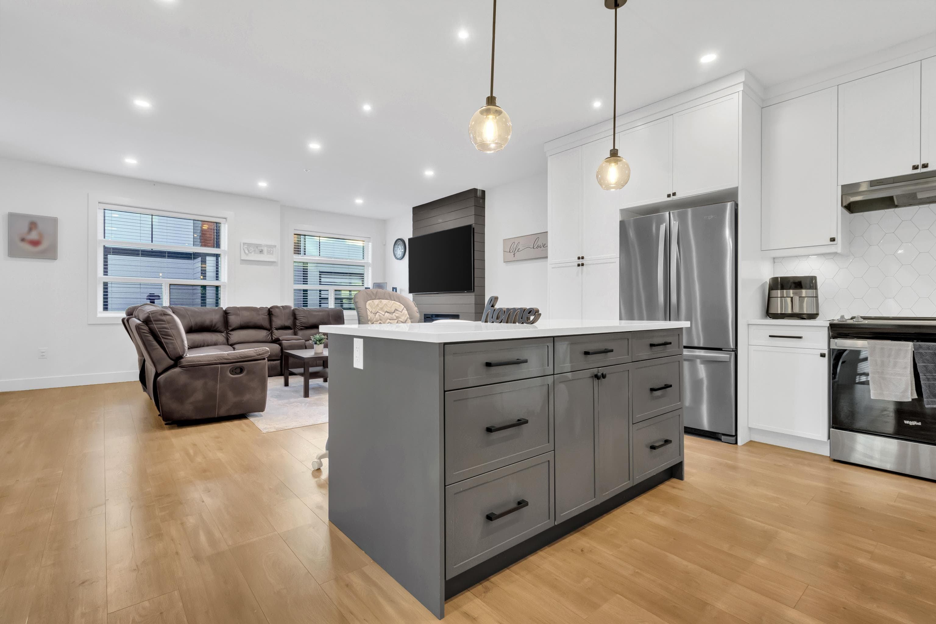 4 - 32970 Tunbridge Avenue, Mission, V2V 6X9 — photo 5
