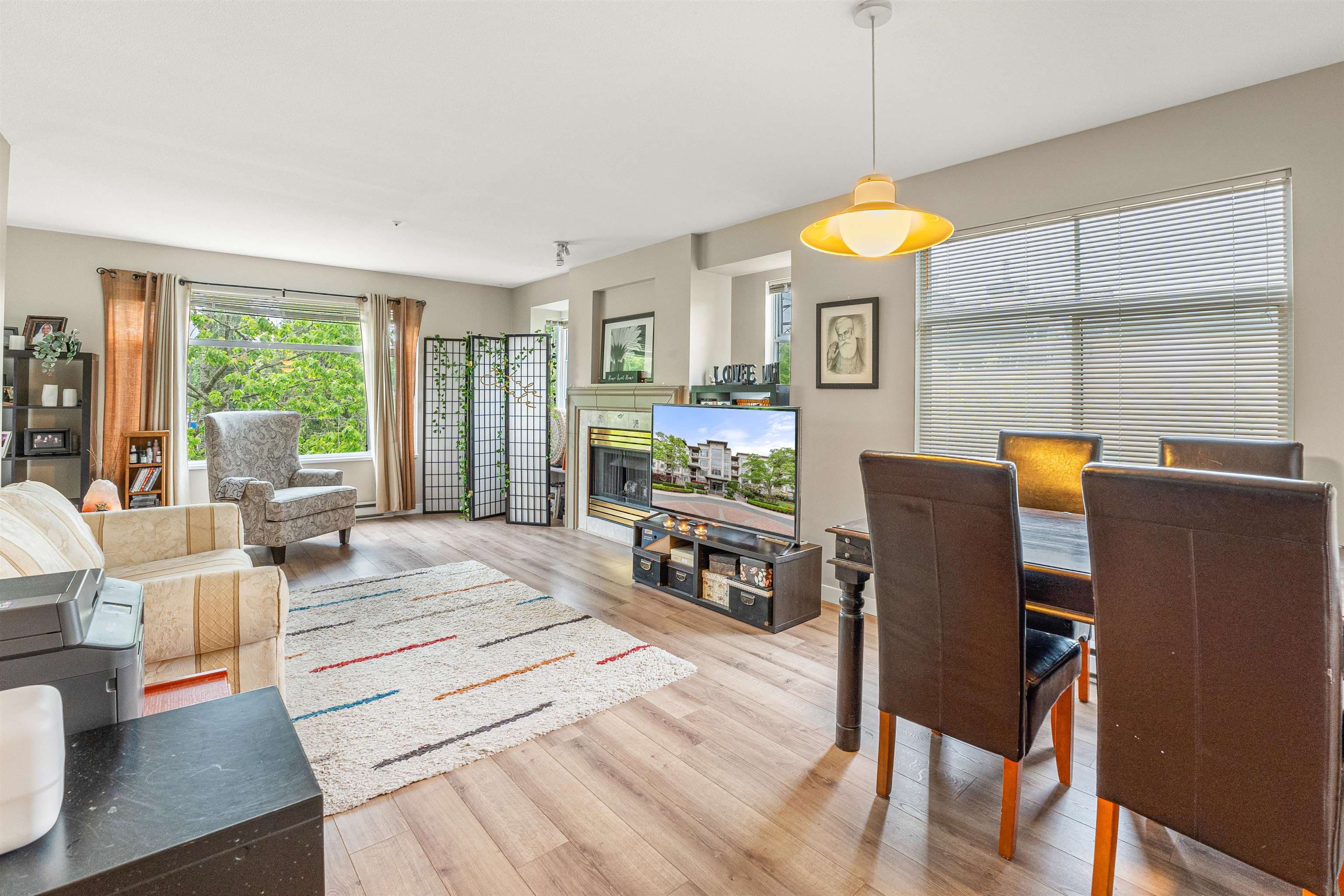 216 - 8220 Jones Road, Richmond, V6Y 3Z7 — photo 3