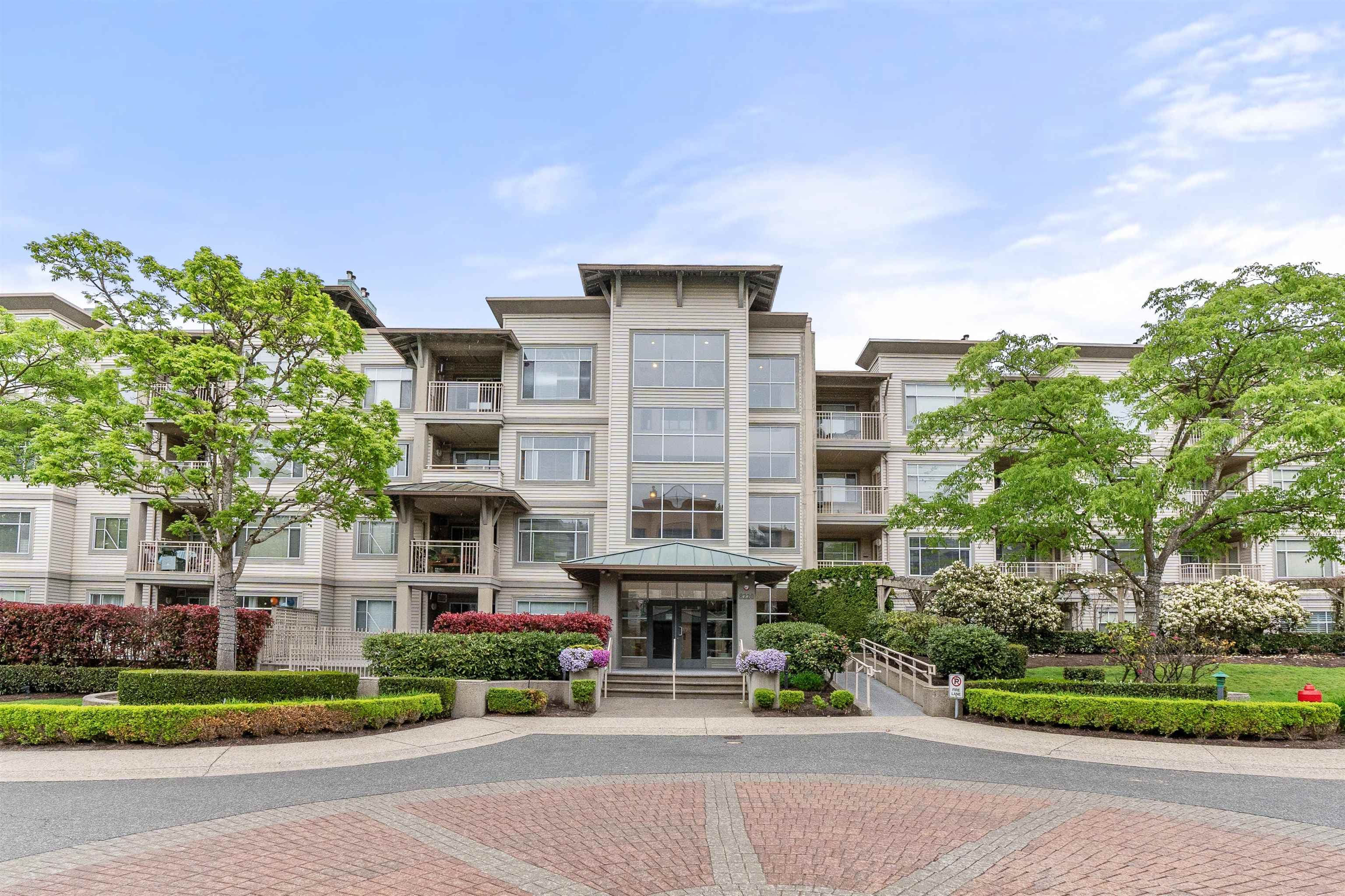 216 - 8220 Jones Road, Richmond, V6Y 3Z7 — photo 1