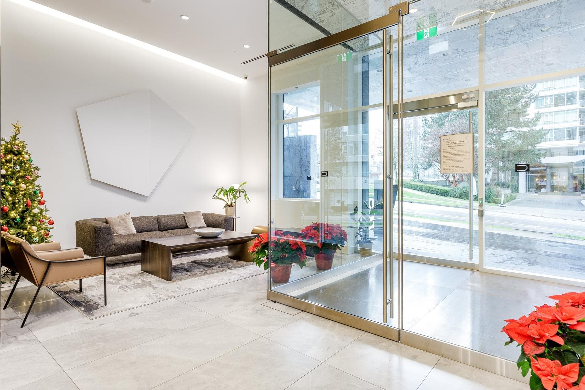 1201 - 620 Cardero Street, Vancouver, V6G 0C7 — photo 3