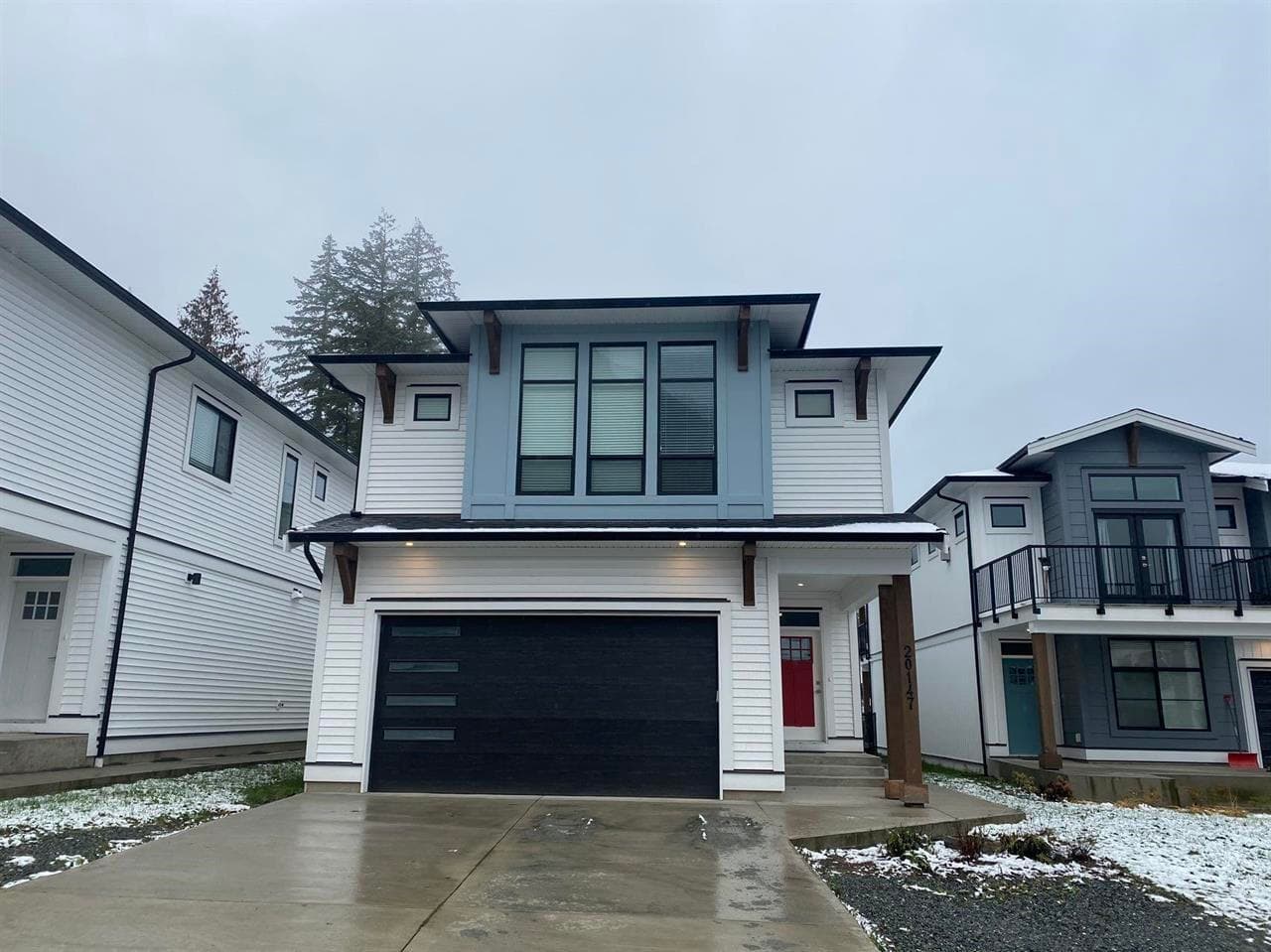 20147 Beacon Road, Hope
