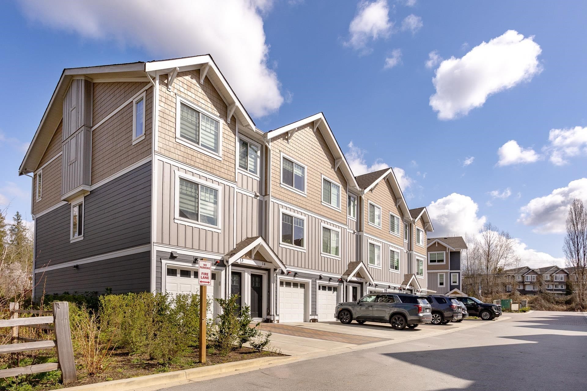 13 - 23108 Lougheed Highway, Maple Ridge, V2X 6N1 — photo 5