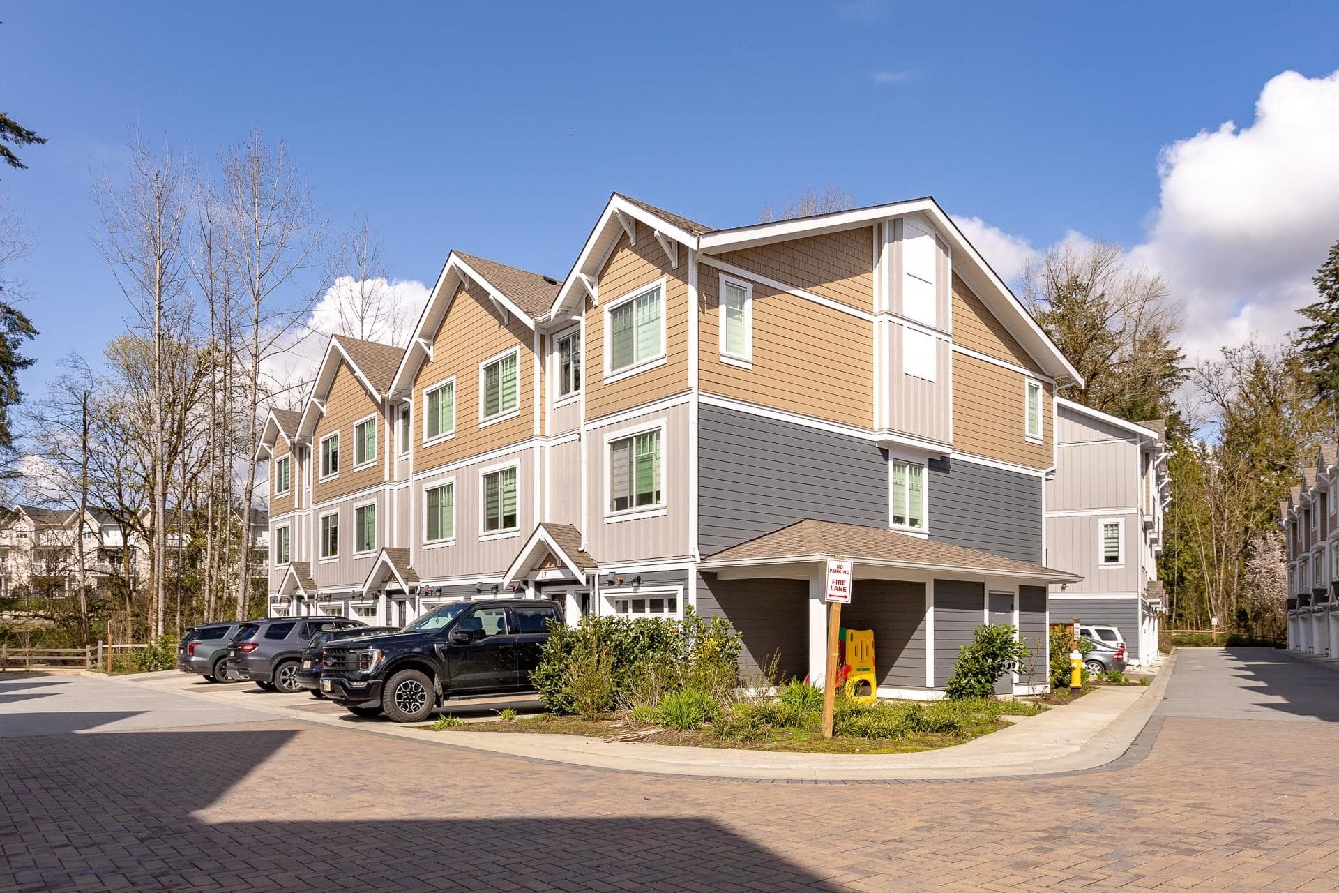 13 - 23108 Lougheed Highway, Maple Ridge, V2X 6N1 — photo 4