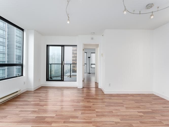 1505 - 811 Helmcken Street, Vancouver, V6Z 1B1 — photo 4
