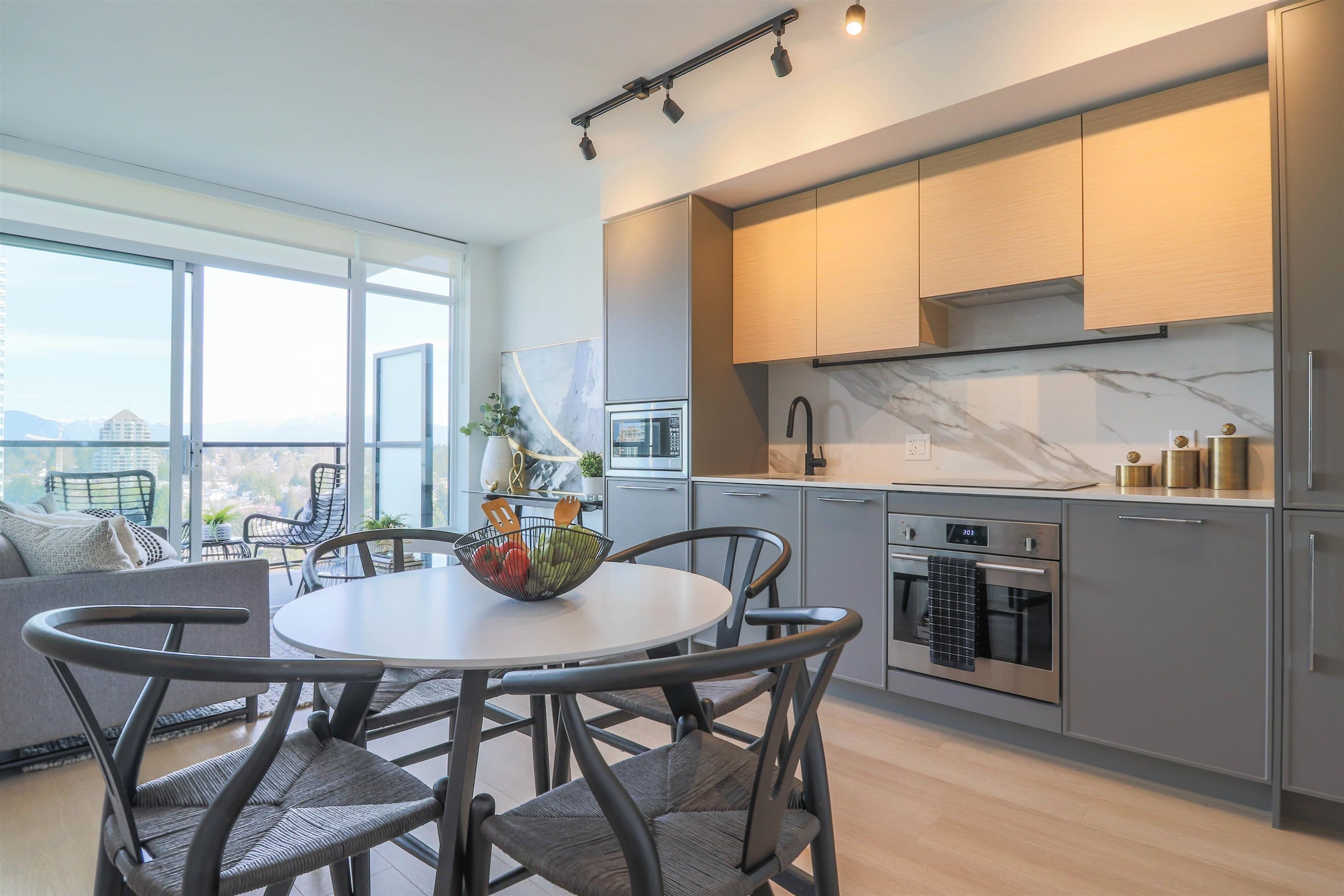 2107 - 13725 George Junction Boulevard, Surrey, V3T 4Y3 — photo 3