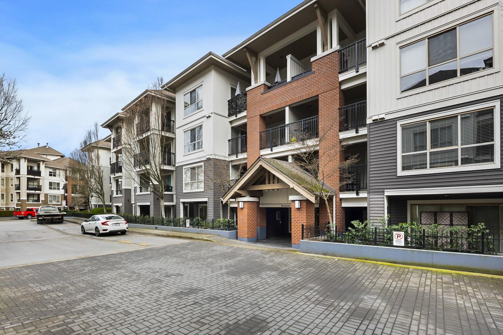 A303 - 8929 202 Street, Langley, V1M 0B4 — photo 3