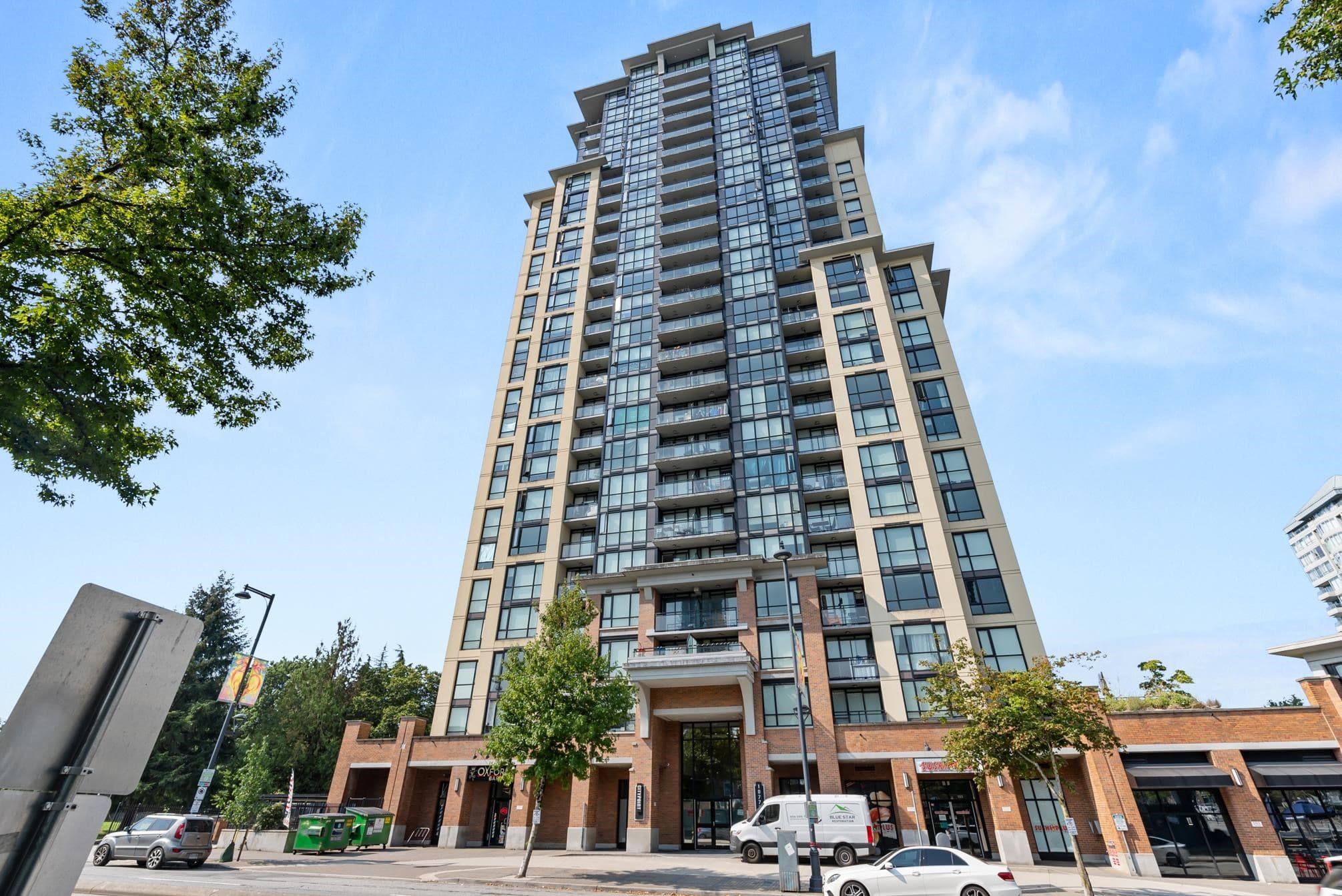 1903 - 10777 University Drive, Surrey