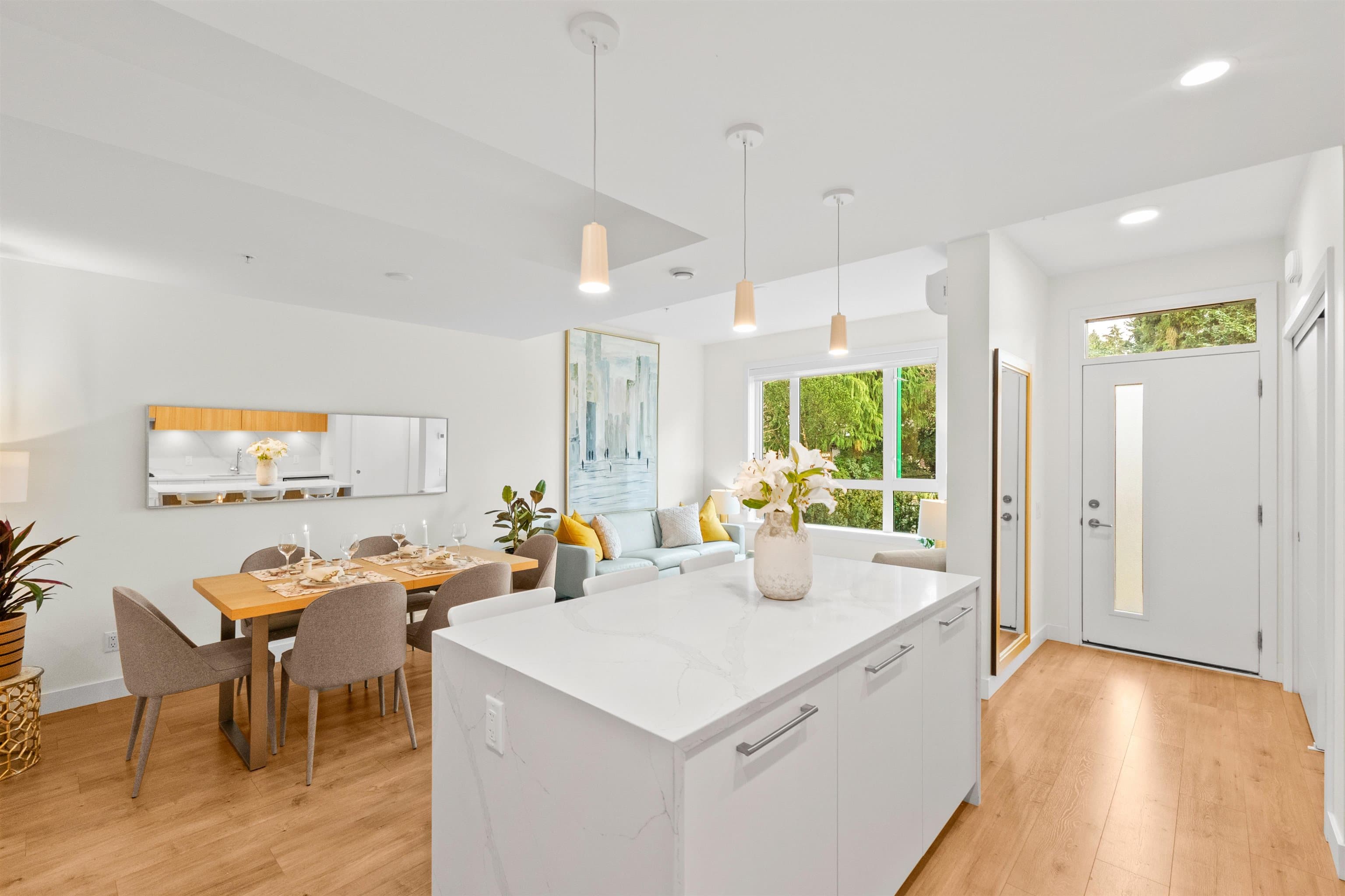 173 - 2035 Glenaire Drive, North Vancouver, V7P 1Y2 — photo 3